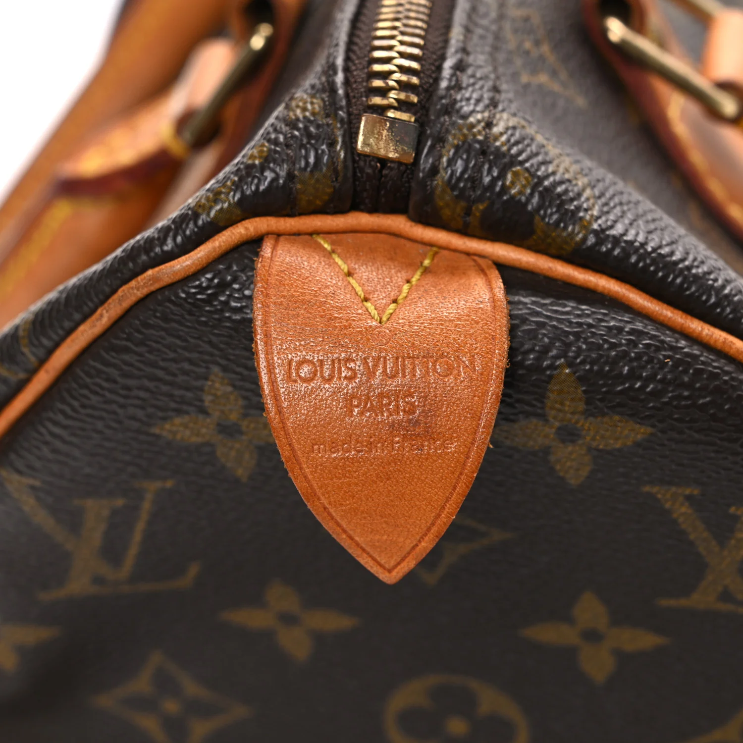 Monogram Speedy 25 - Image 6