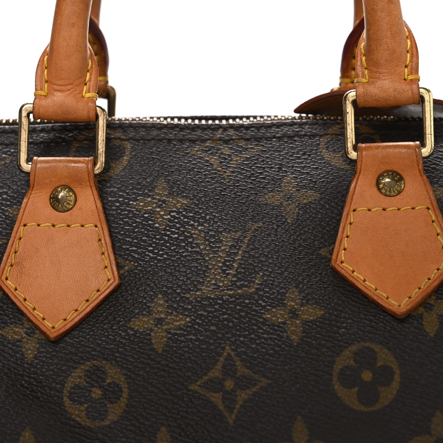 Monogram Speedy 25 - Image 8