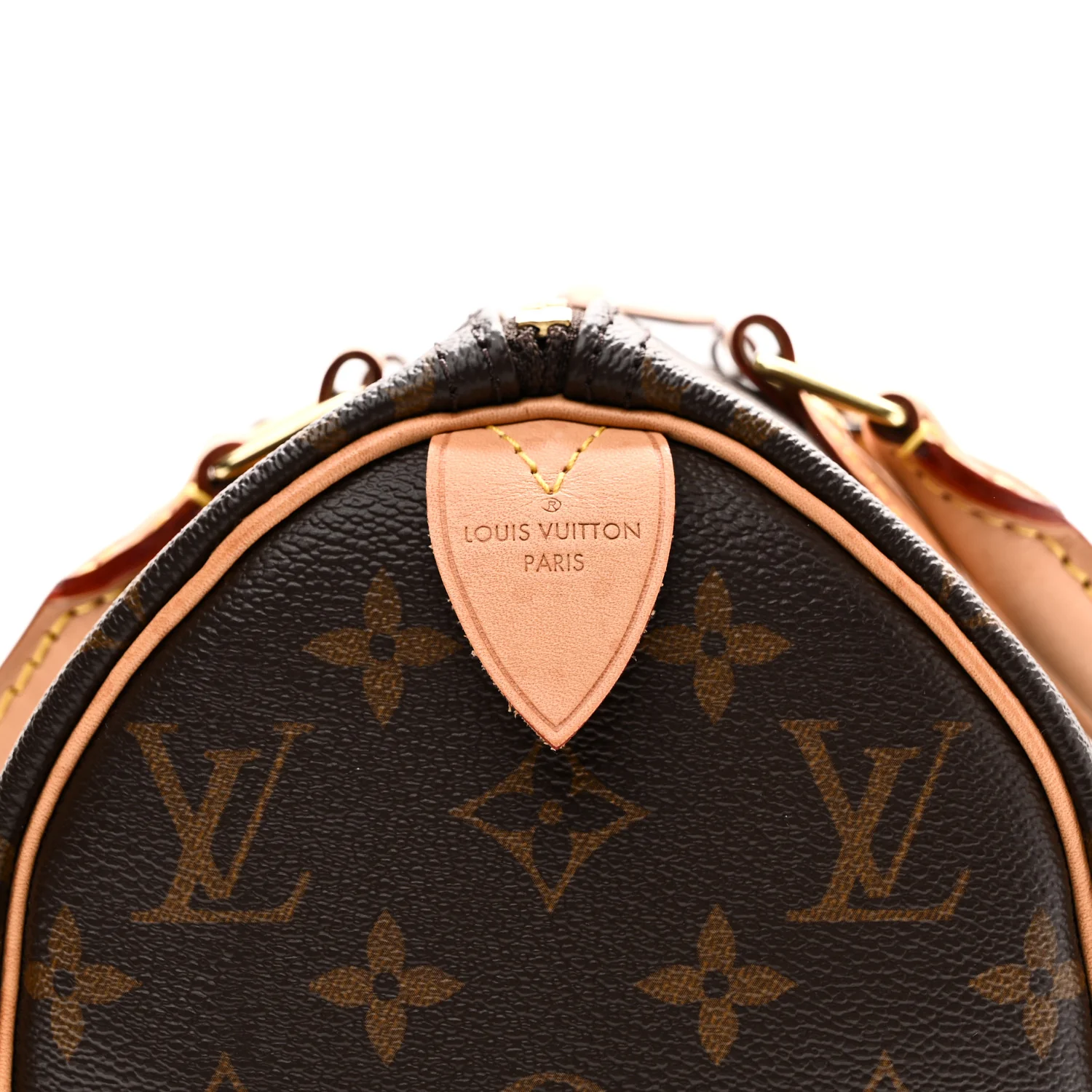 Monogram Speedy 25 - Image 11