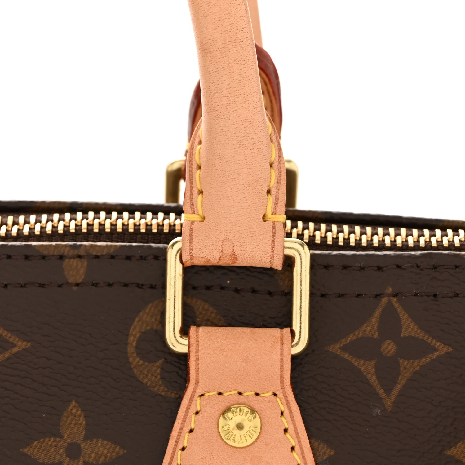 Monogram Speedy 25 - Image 14