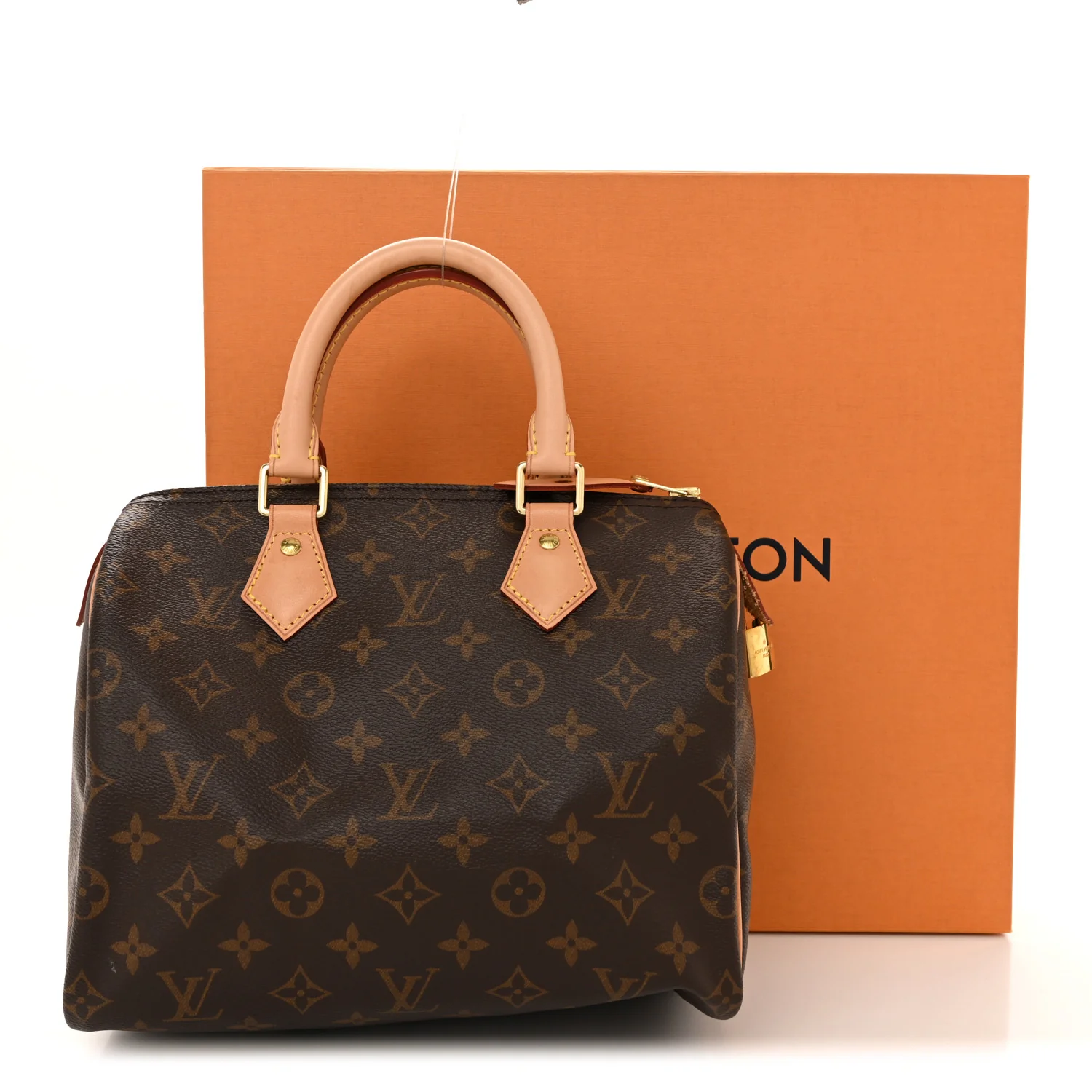 Monogram Speedy 25 - Image 19
