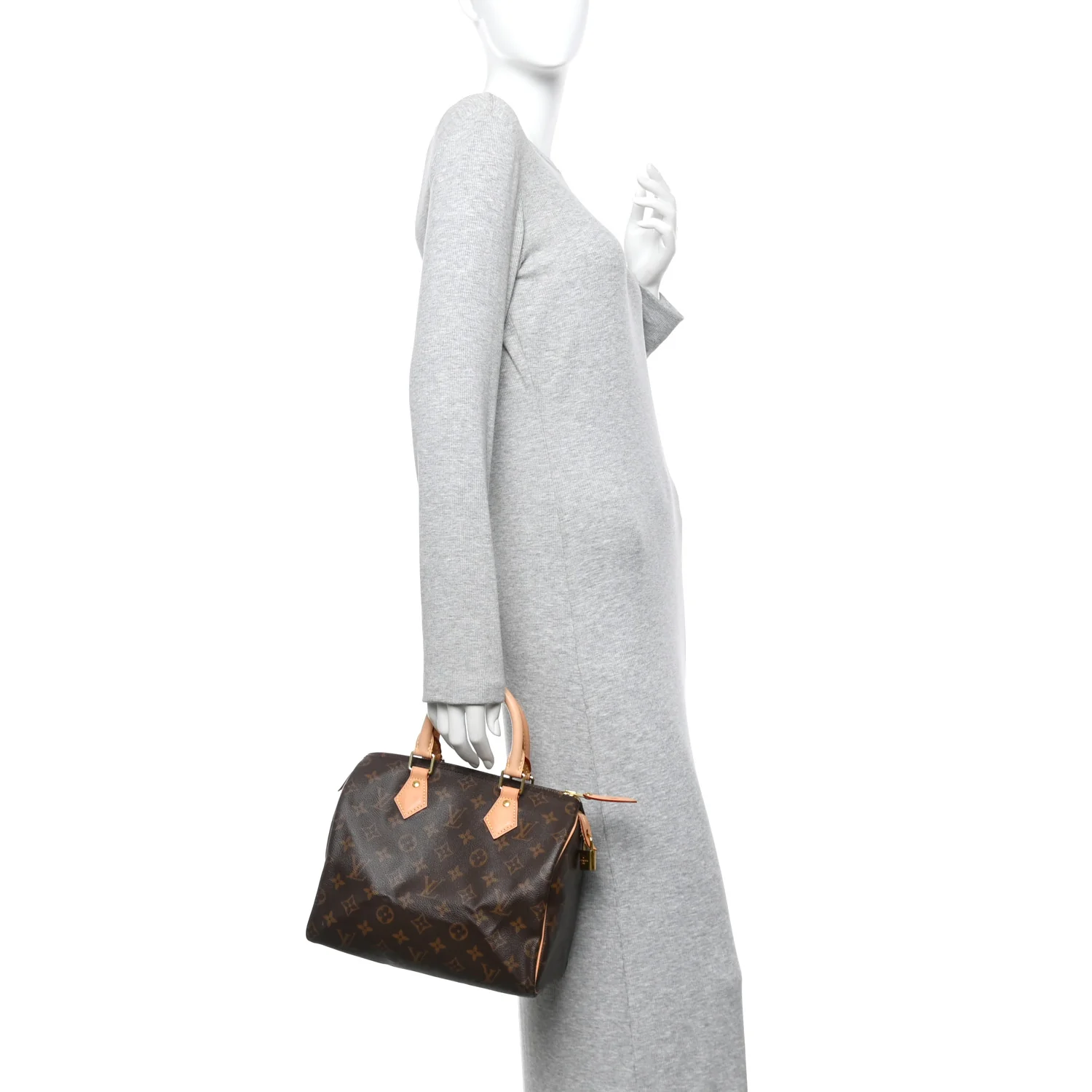 Monogram Speedy 25 - Image 3