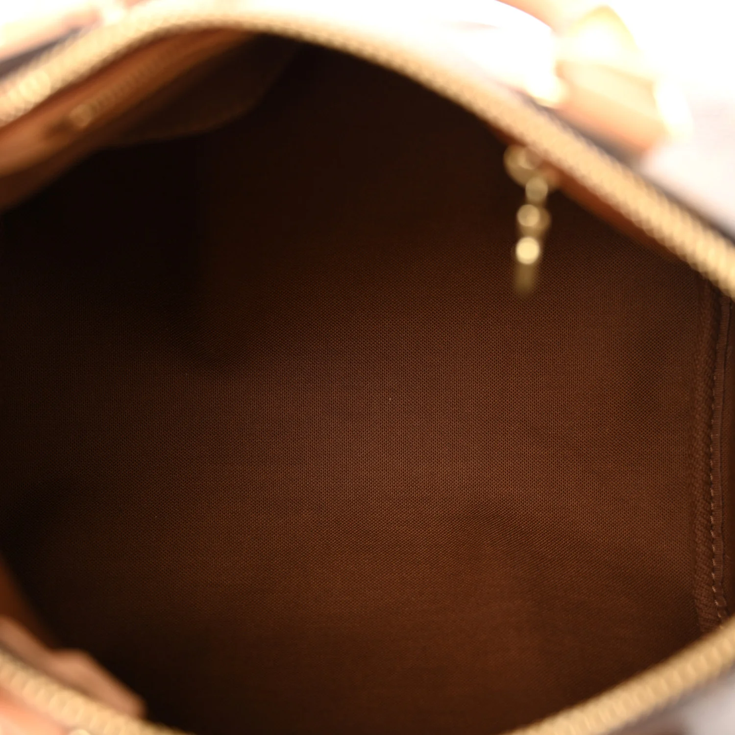 Monogram Speedy 25 - Image 6
