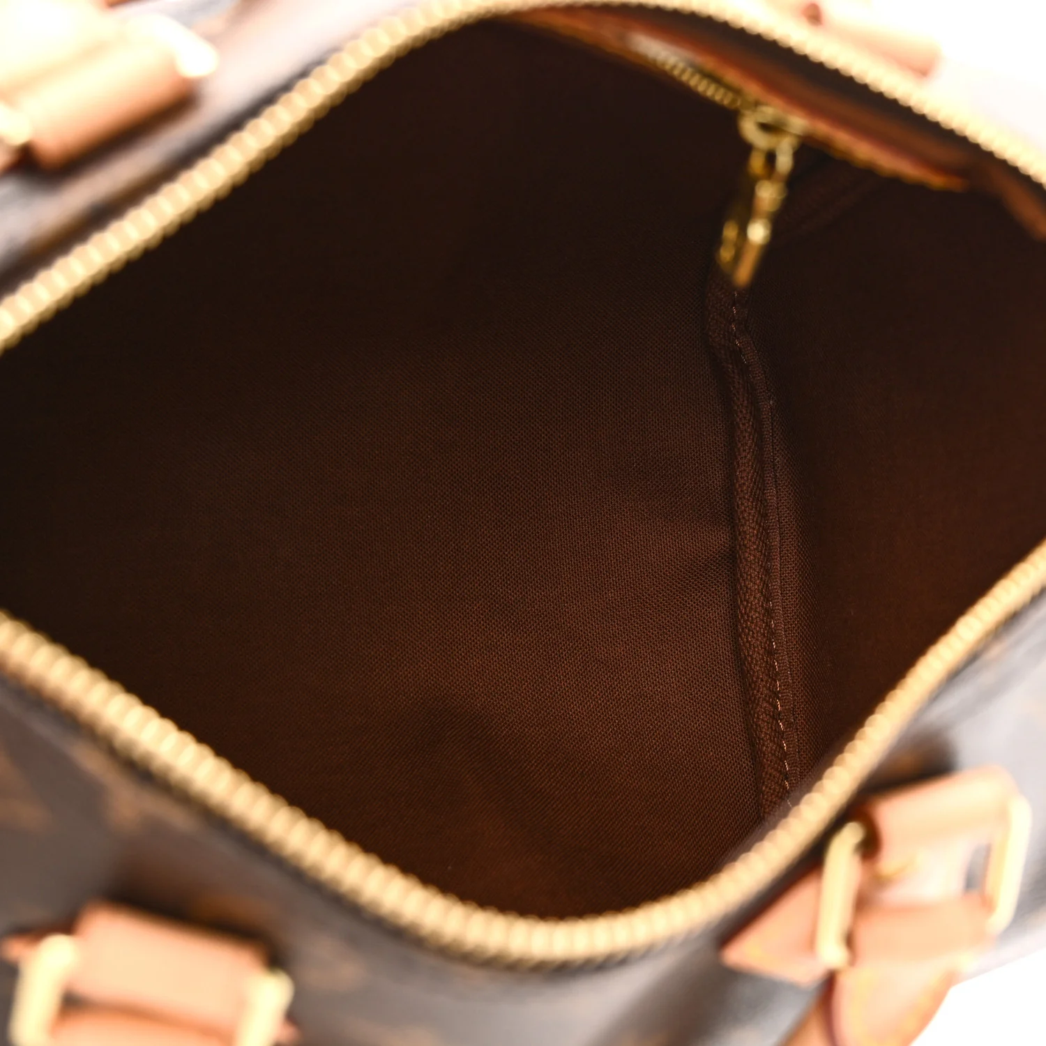 Monogram Speedy 25 - Image 9
