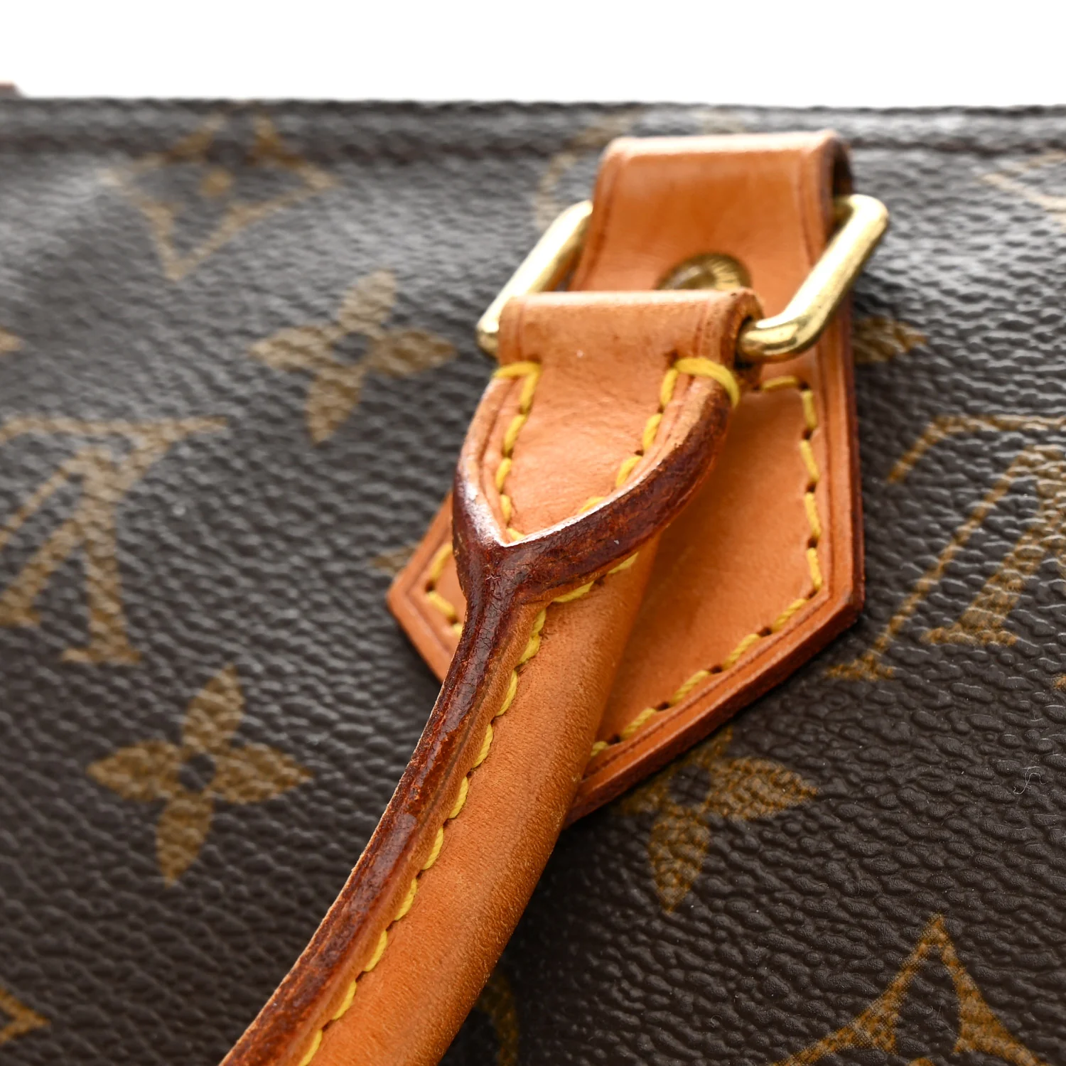 Monogram Speedy 25 - Image 14