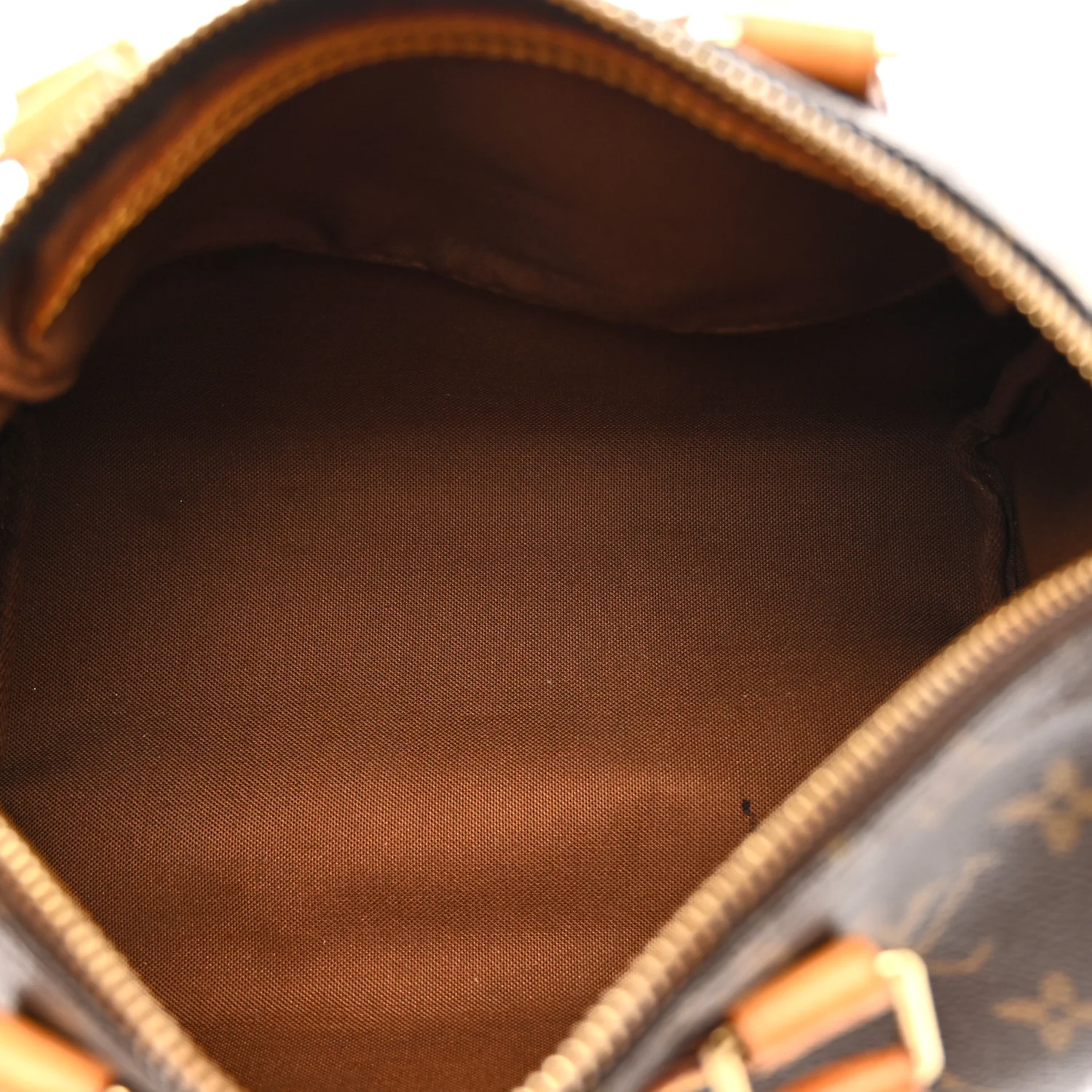 Monogram Speedy 25 - Image 5
