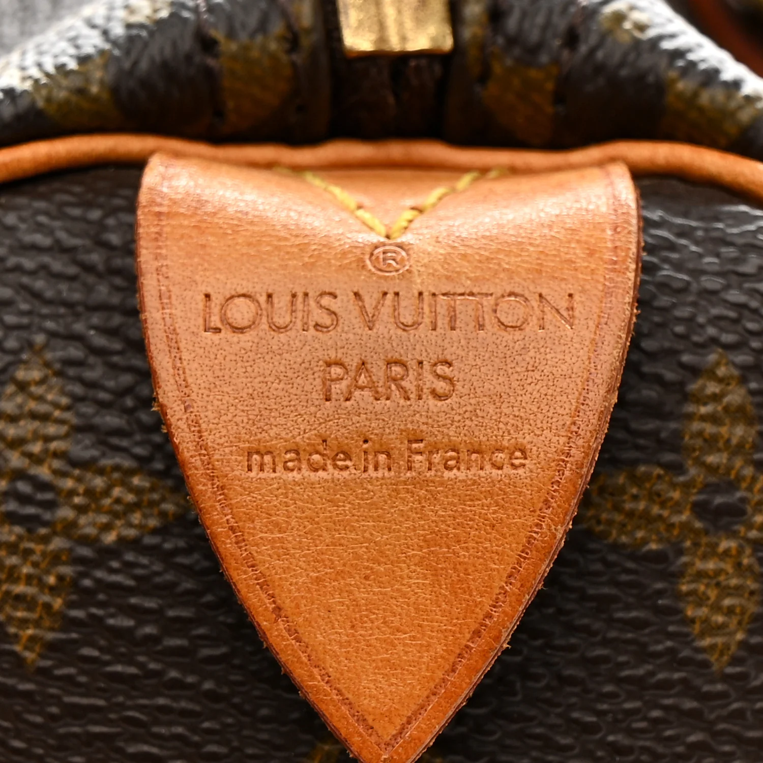 Monogram Speedy 25 - Image 6