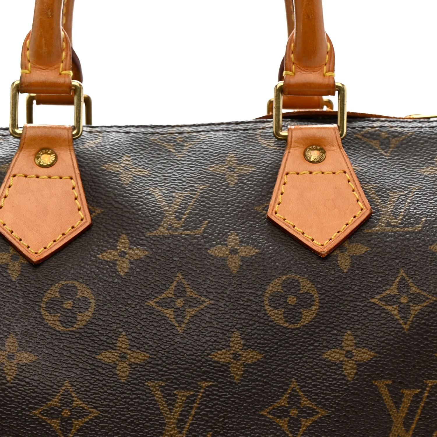 Monogram Speedy 25 - Image 8