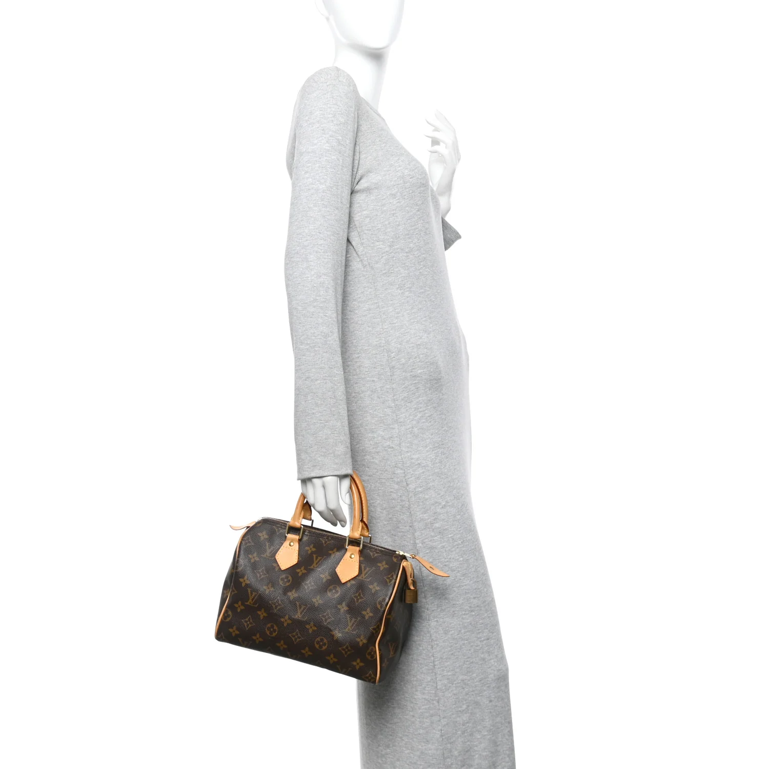 Monogram Speedy 25 - Image 2