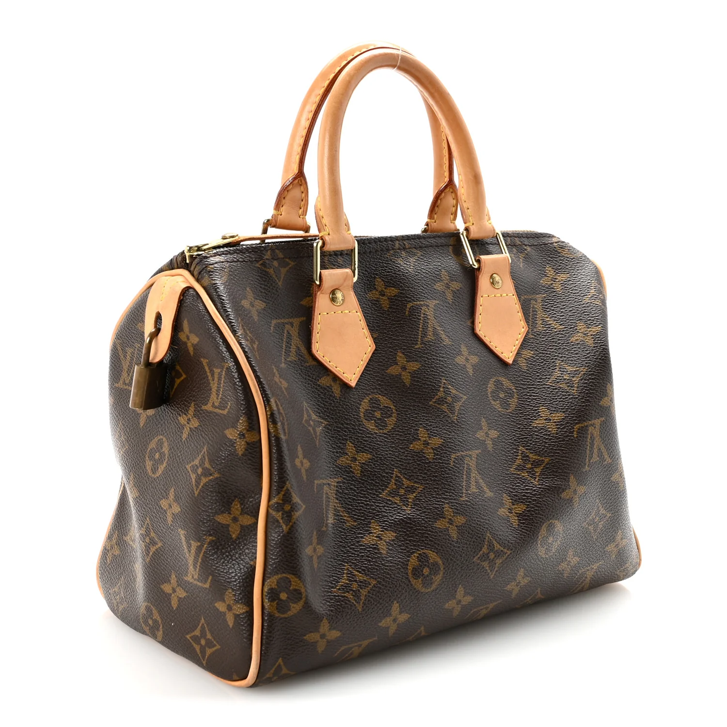 Monogram Speedy 25 - Image 3