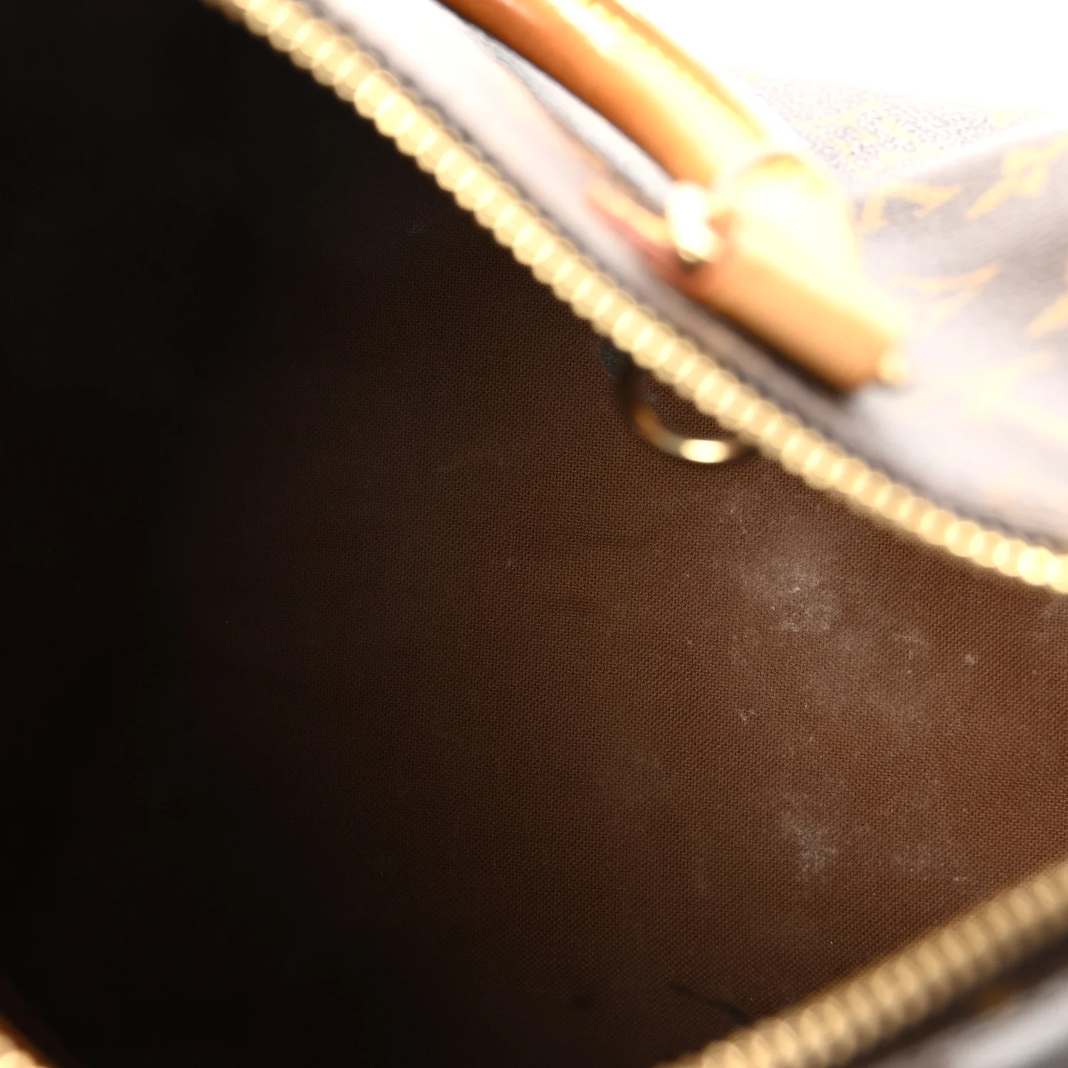 Monogram Speedy 25 - Image 5