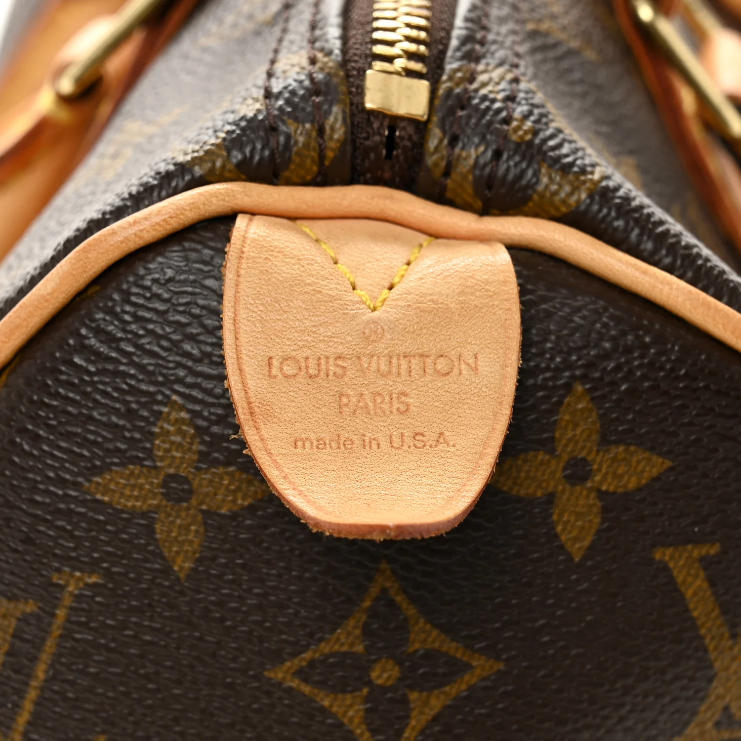 Monogram Speedy 25 - Image 6
