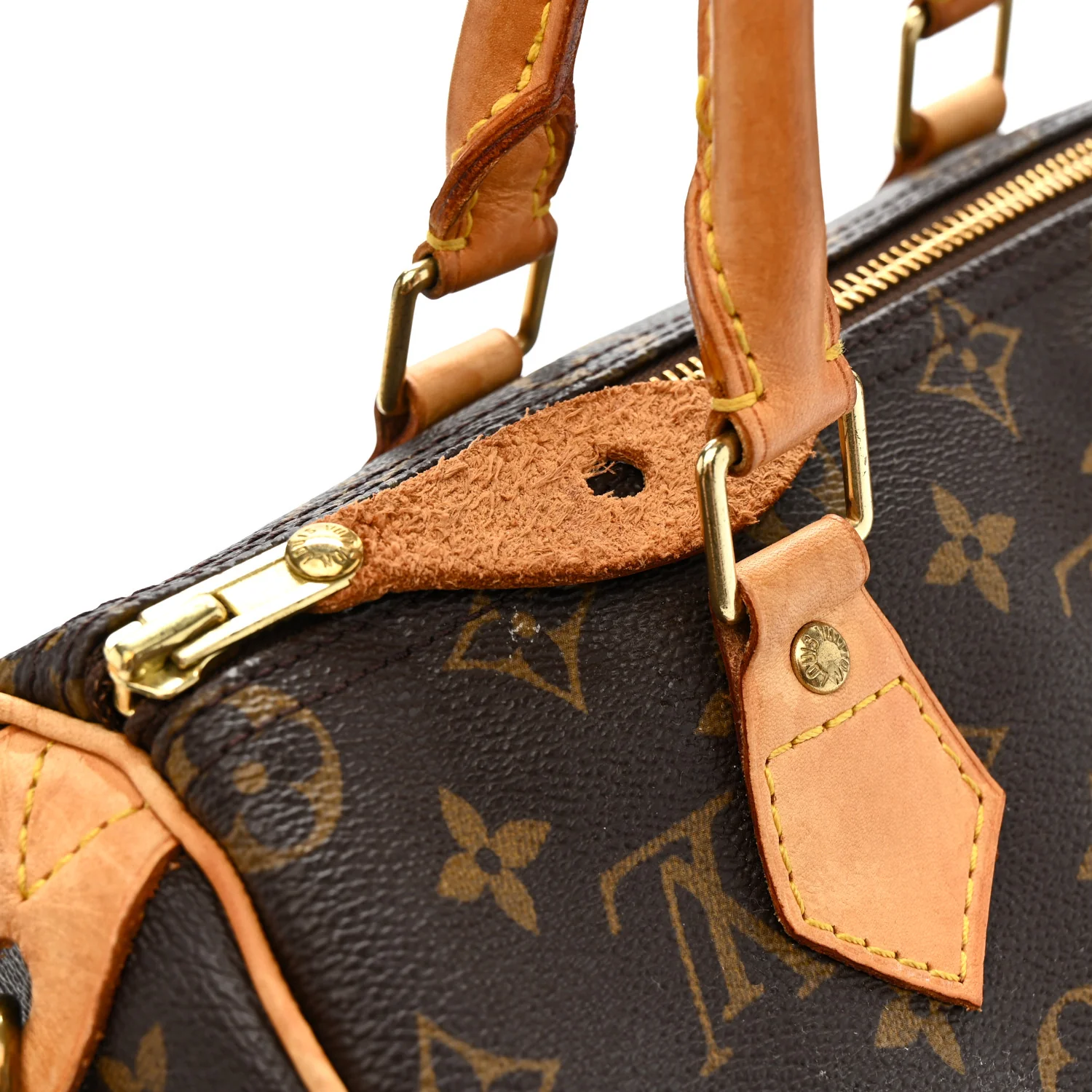 Monogram Speedy 25 - Image 12