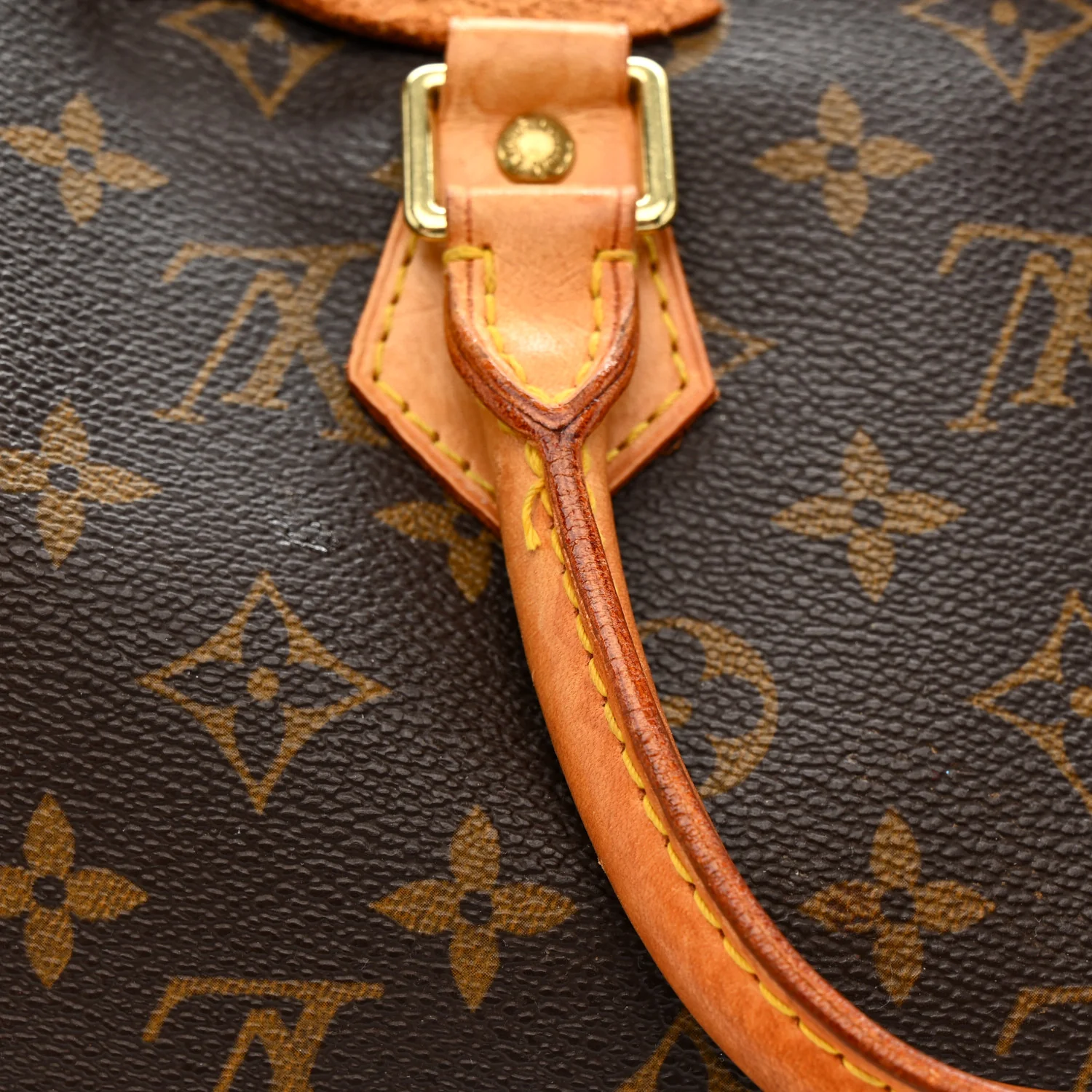 Monogram Speedy 25 - Image 13