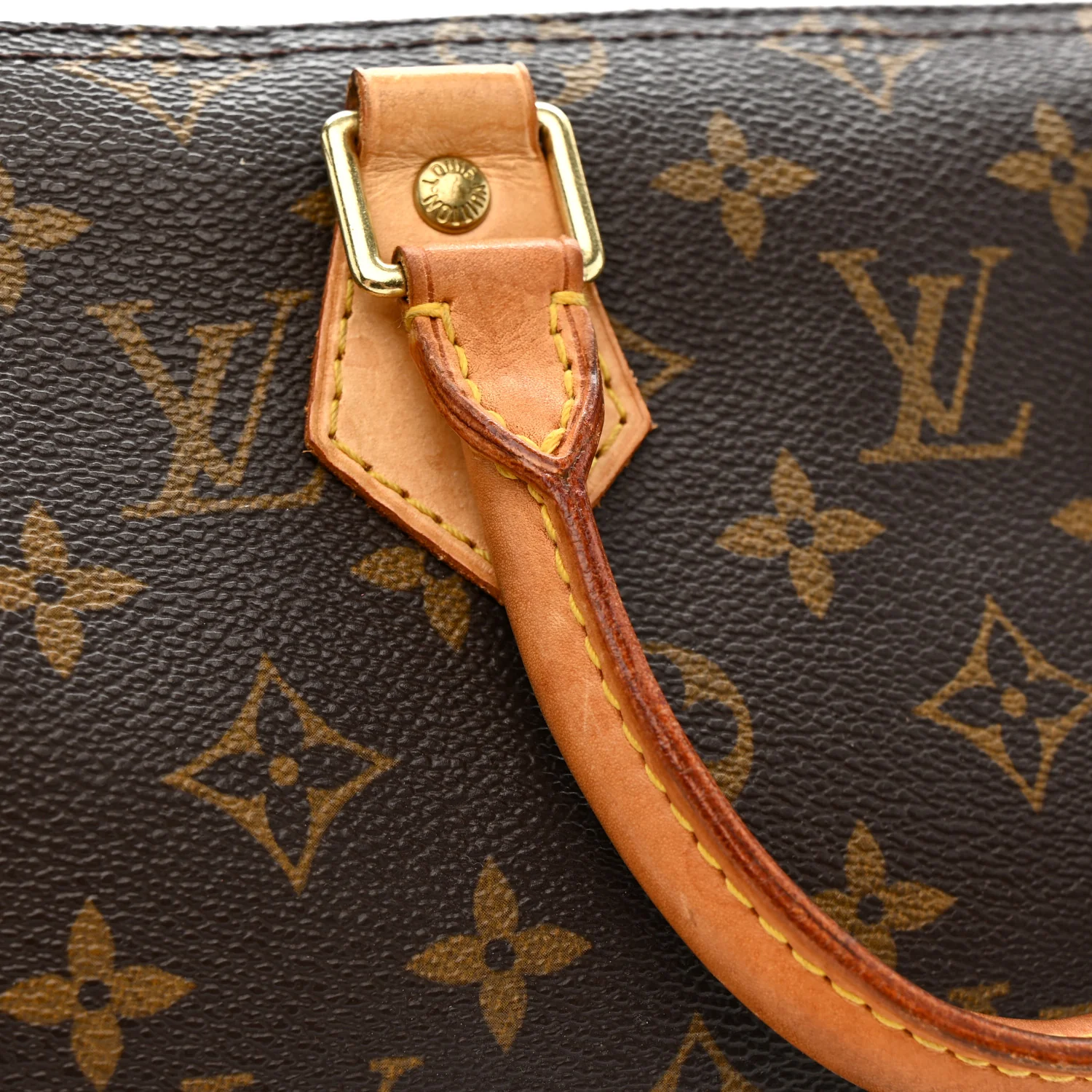 Monogram Speedy 25 - Image 15