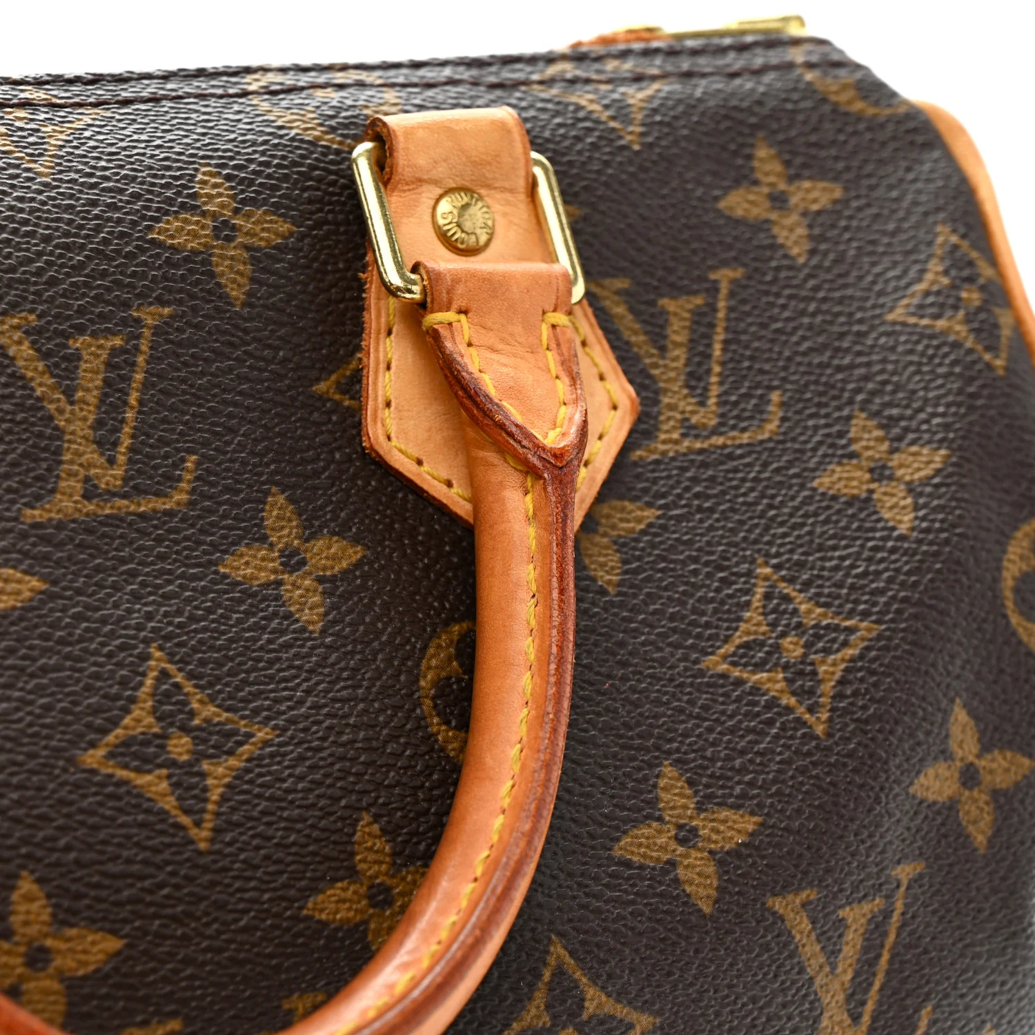 Monogram Speedy 25 - Image 16