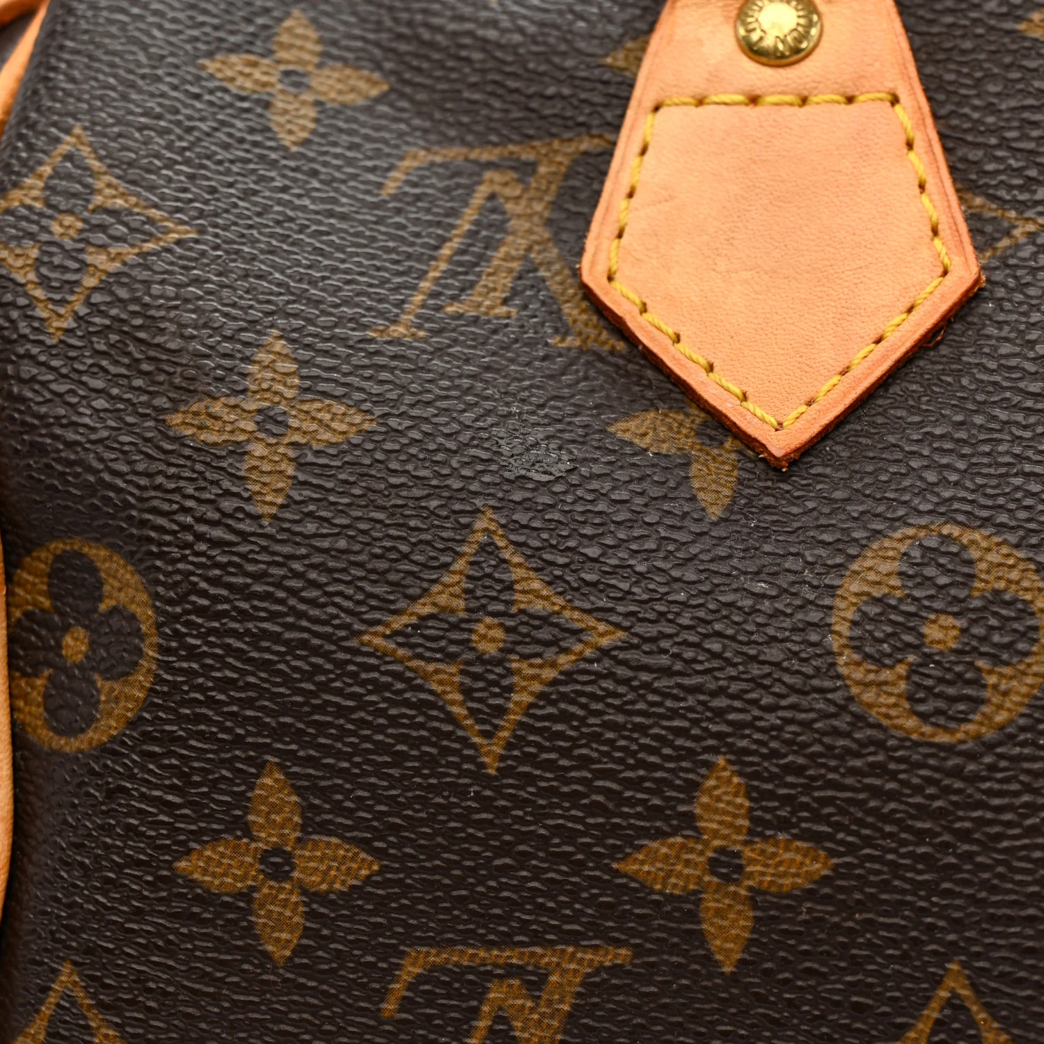 Monogram Speedy 25 - Image 18