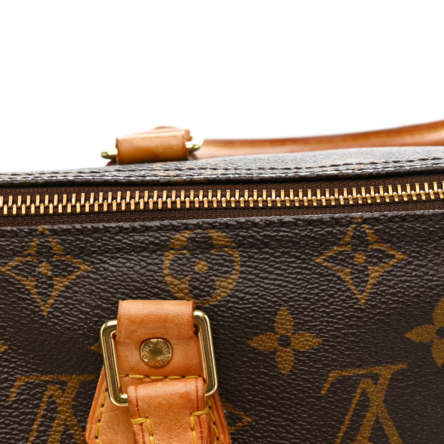 Monogram Speedy 25 - Image 19
