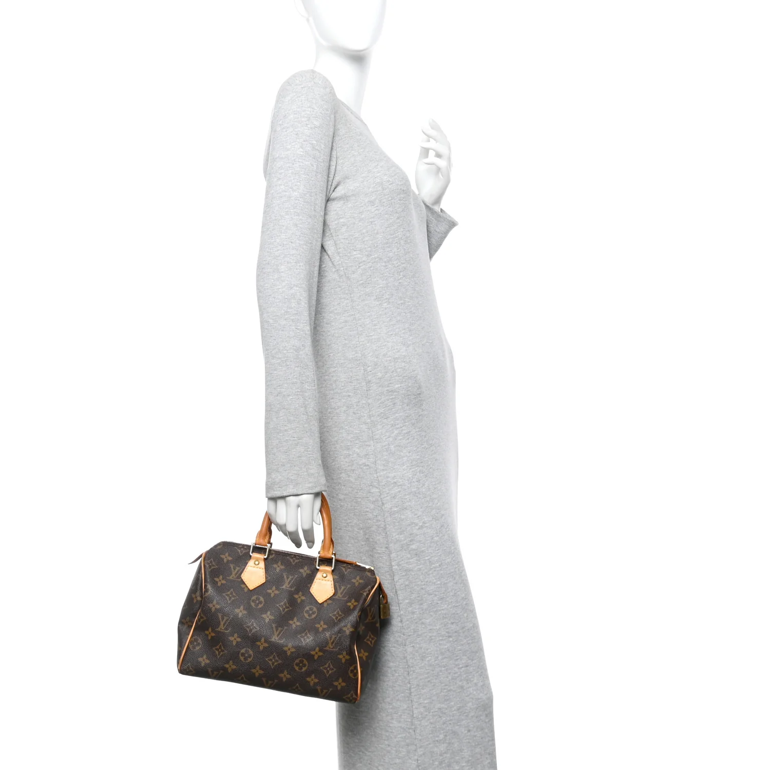 Monogram Speedy 25 - Image 2