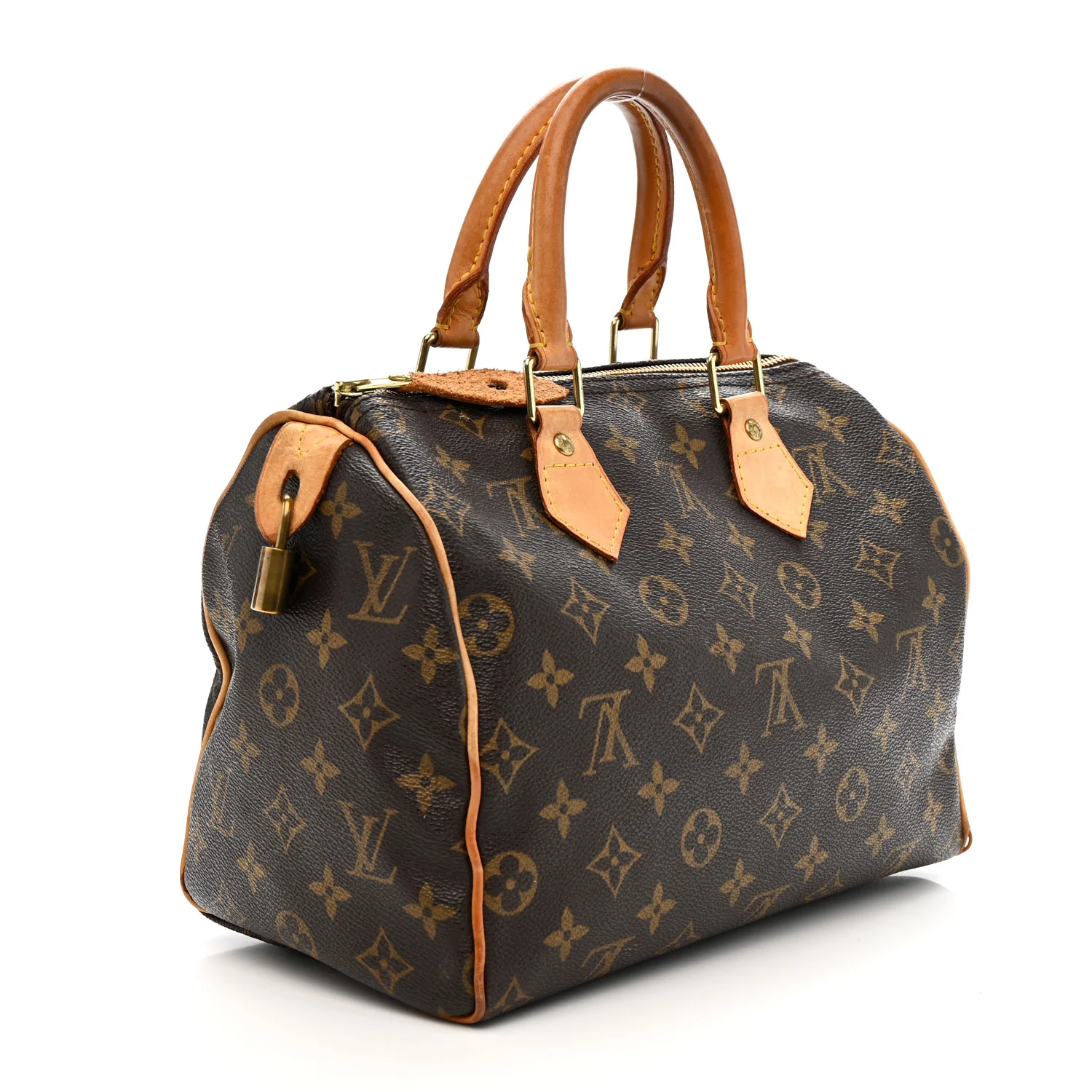 Monogram Speedy 25 - Image 3