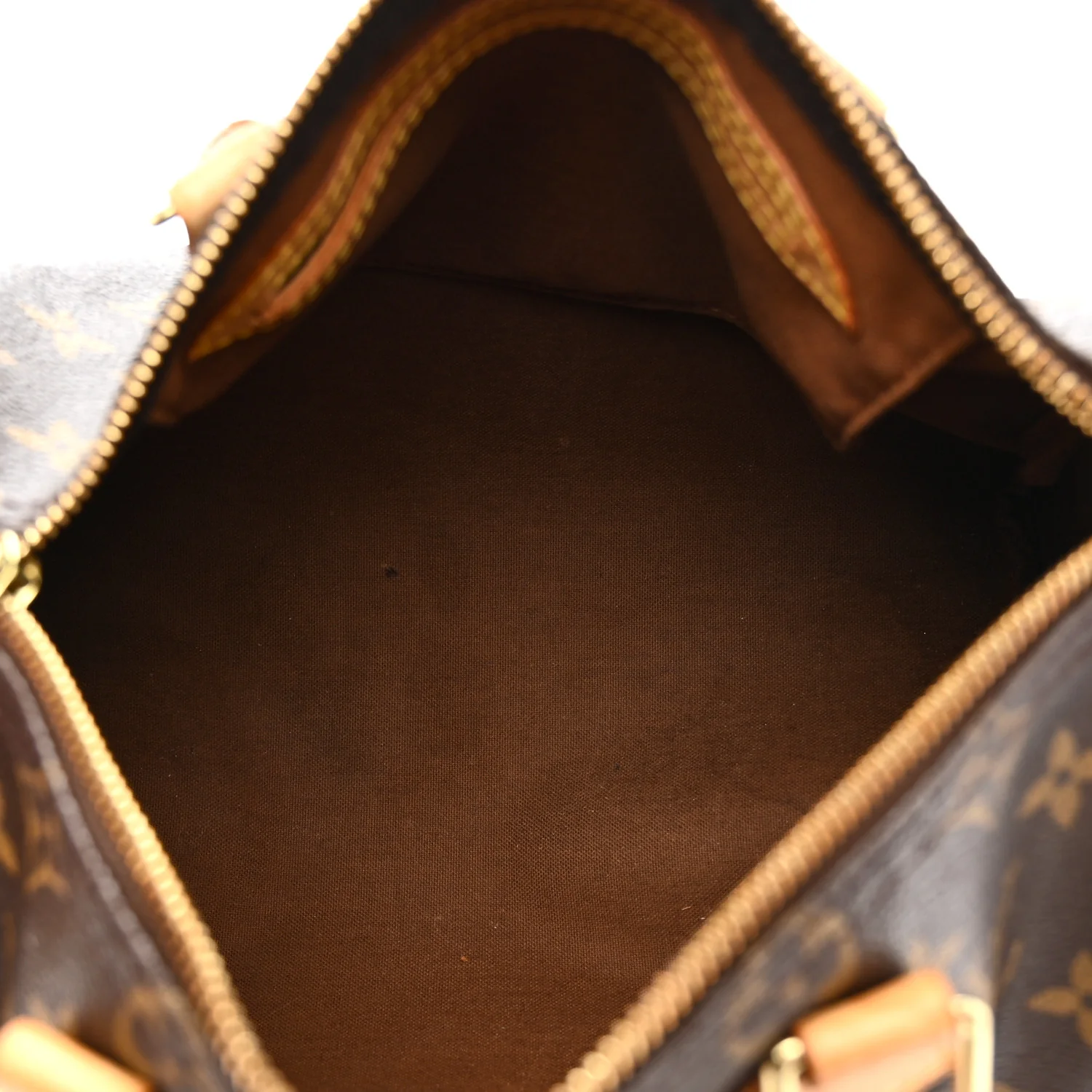 Monogram Speedy 25 - Image 5