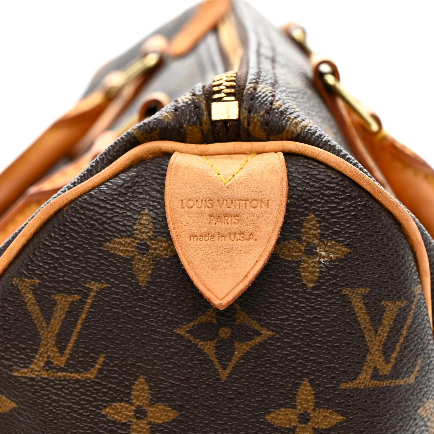 Monogram Speedy 25 - Image 6