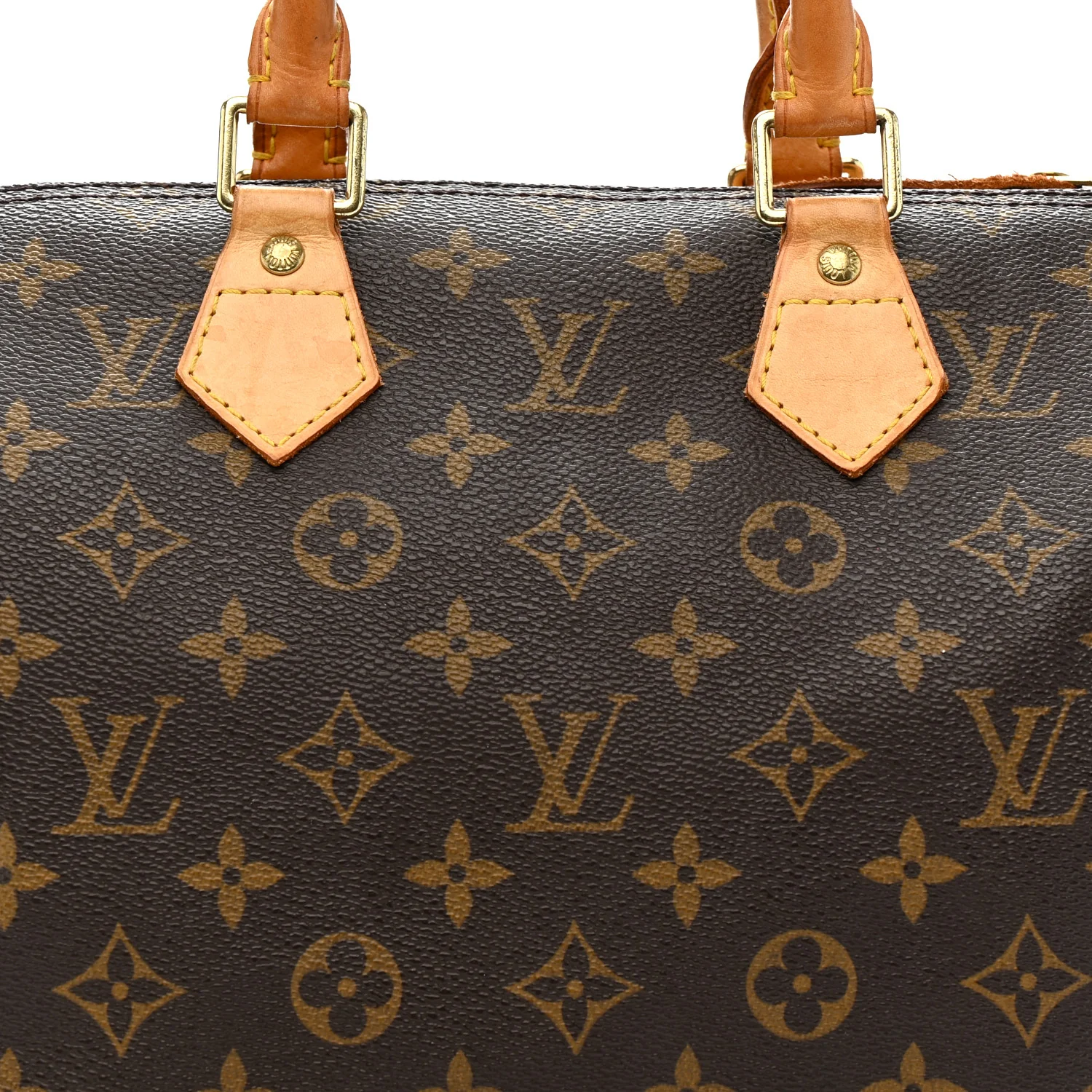 Monogram Speedy 25 - Image 8