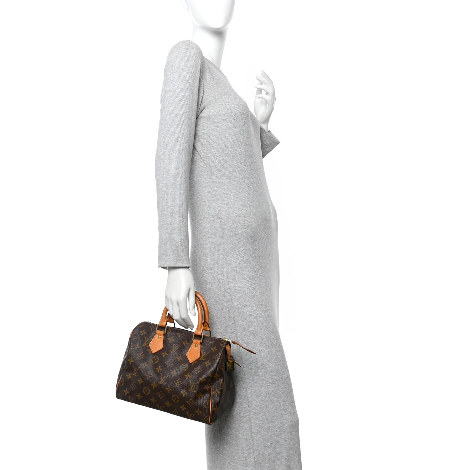 Monogram Speedy 25 - Image 2