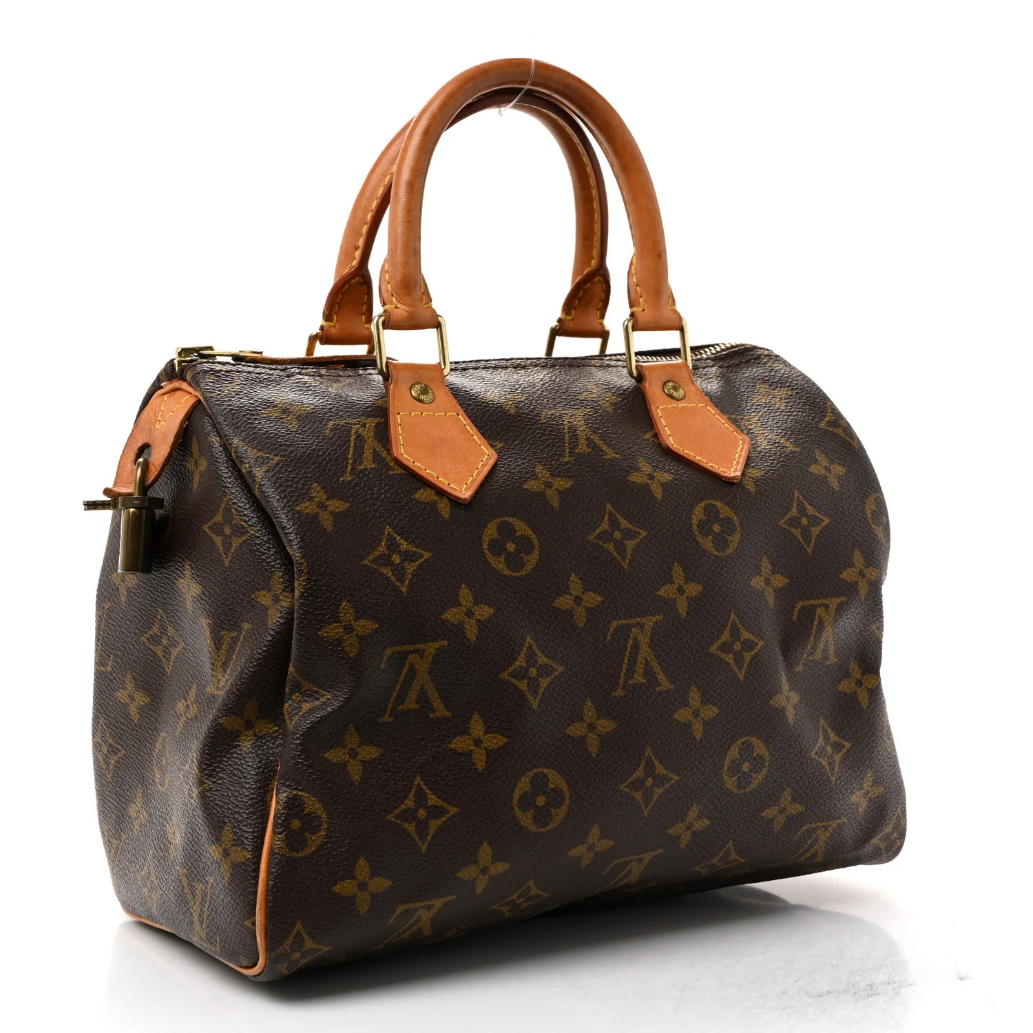Monogram Speedy 25 - Image 3