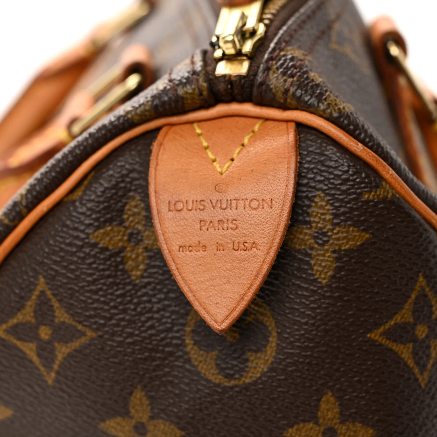 Monogram Speedy 25 - Image 6
