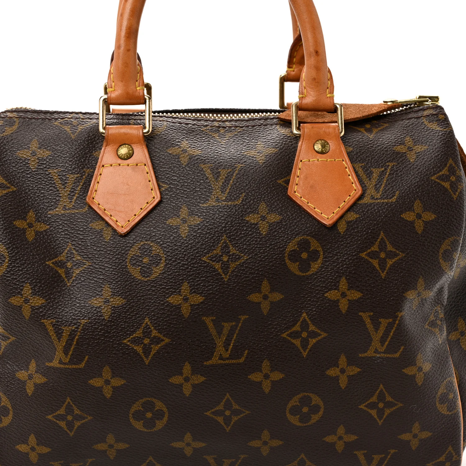 Monogram Speedy 25 - Image 8