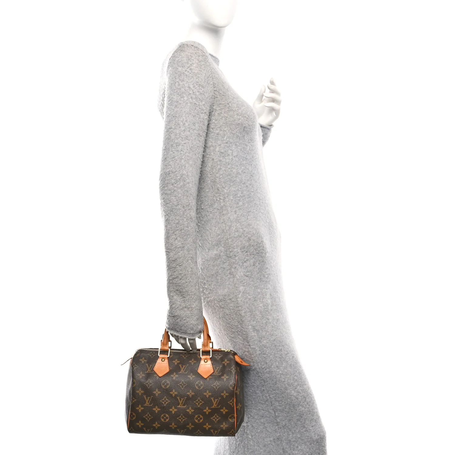 Monogram Speedy 25 - Image 2