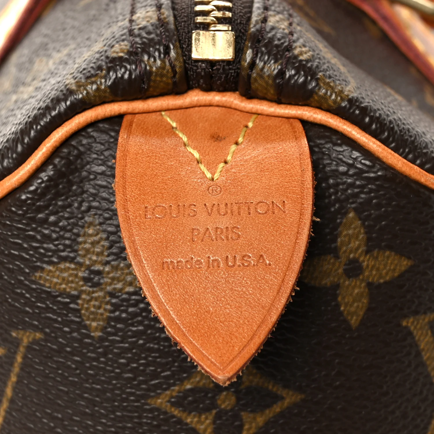 Monogram Speedy 25 - Image 7