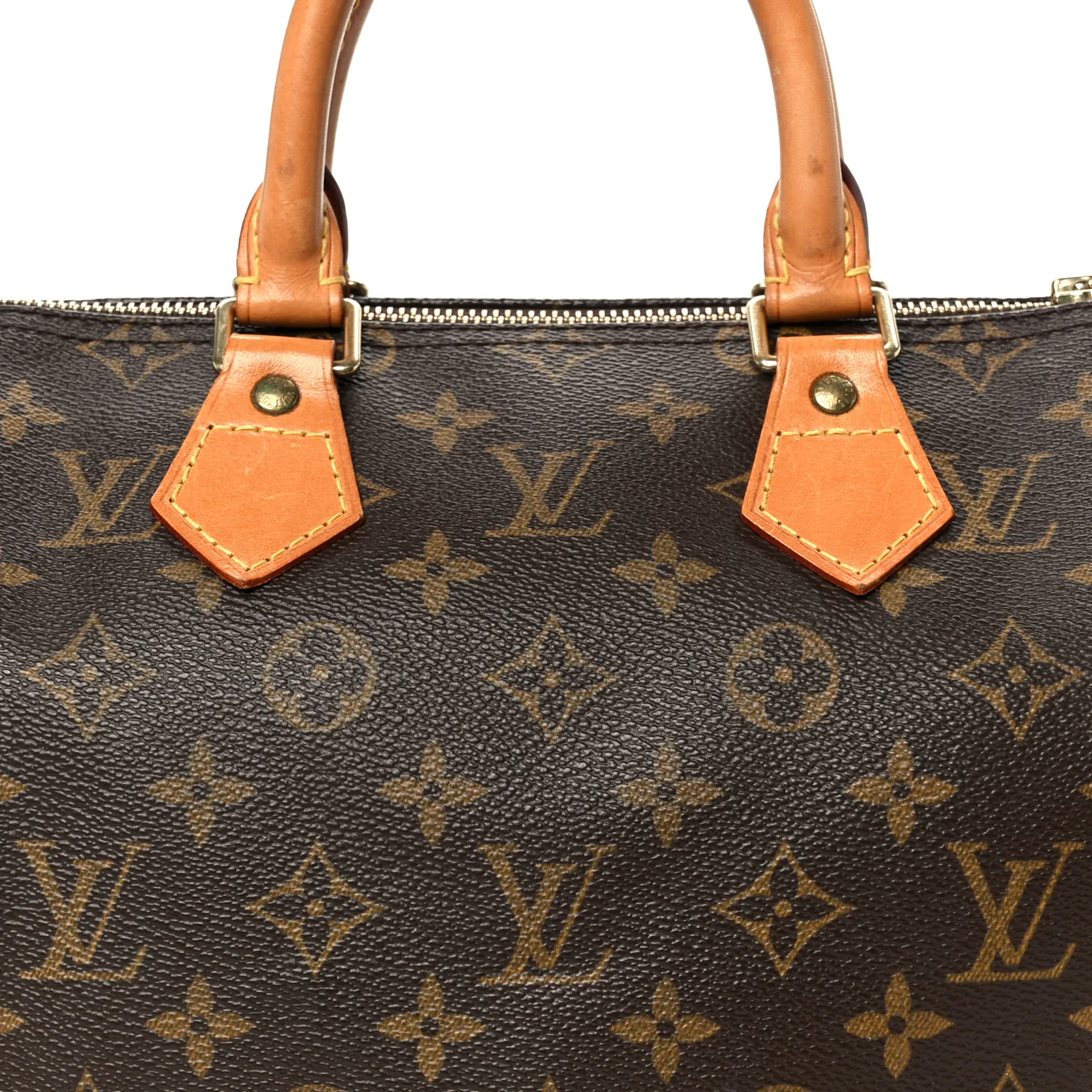 Monogram Speedy 25 - Image 8