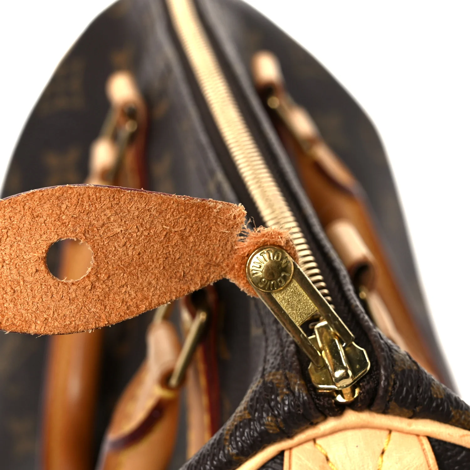 Monogram Speedy 25 - Image 11