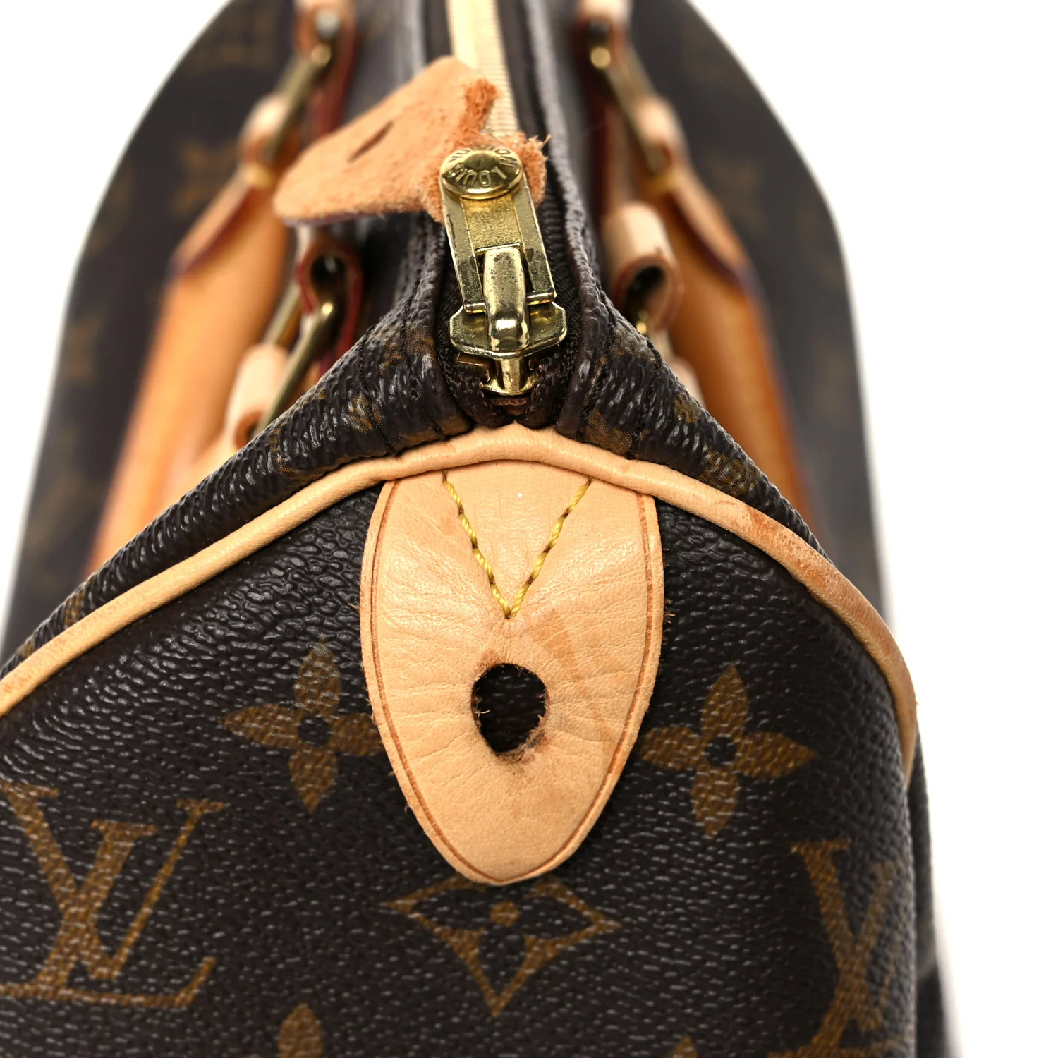 Monogram Speedy 25 - Image 12