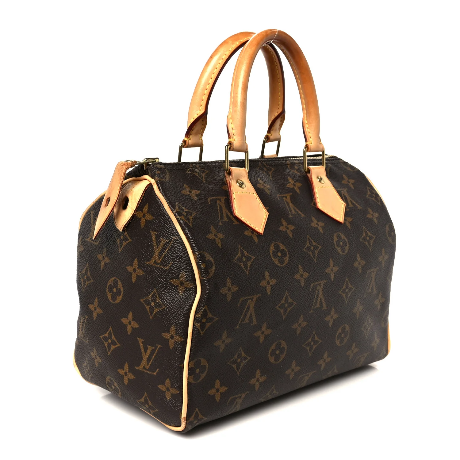 Monogram Speedy 25 - Image 3