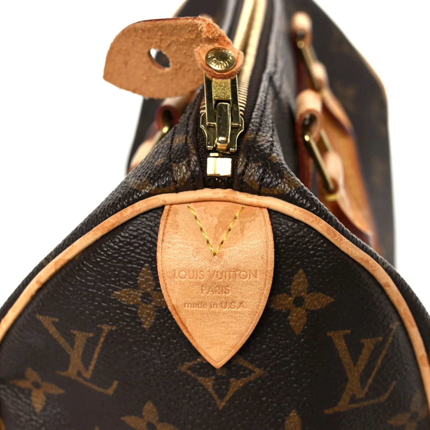 Monogram Speedy 25 - Image 6
