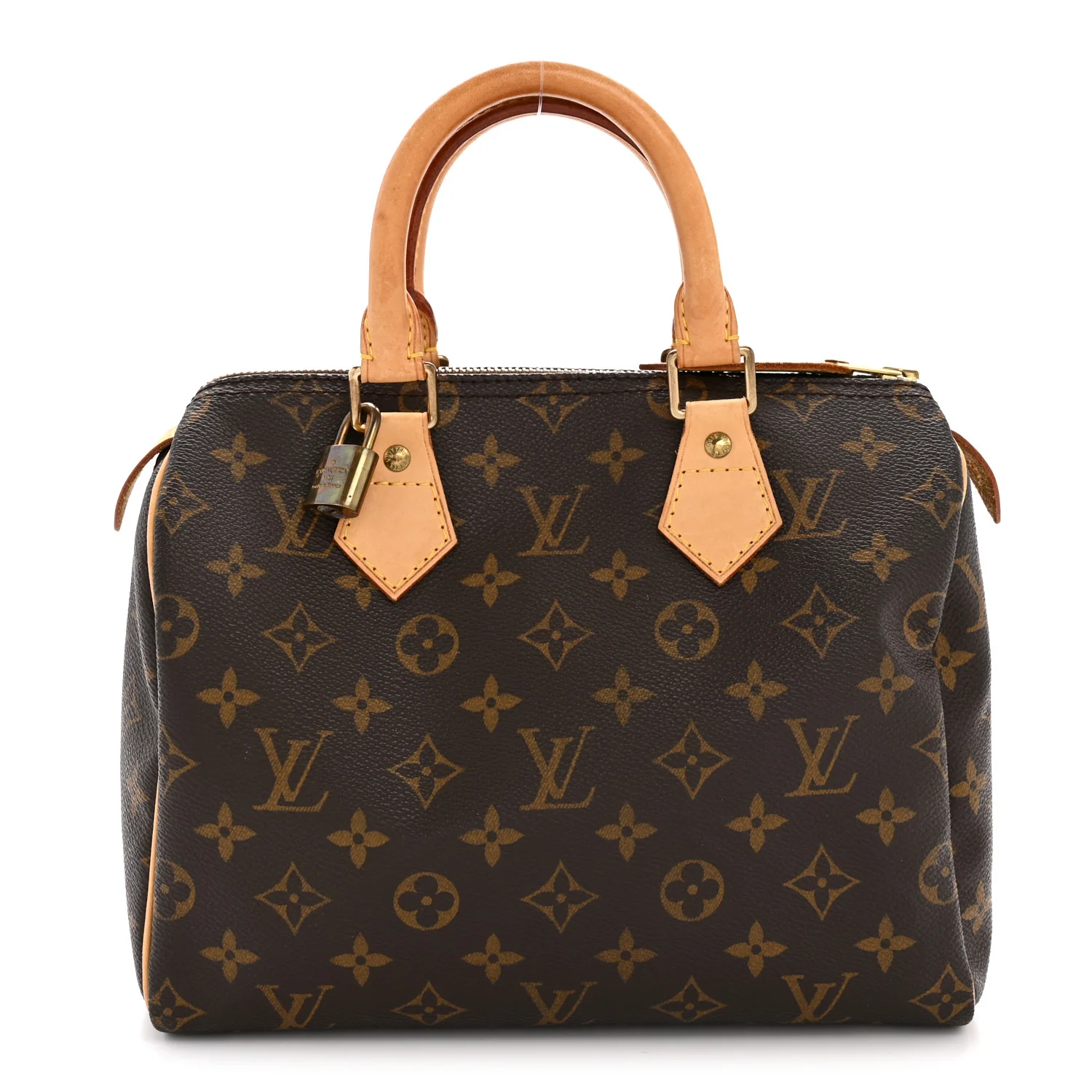 Monogram Speedy 25