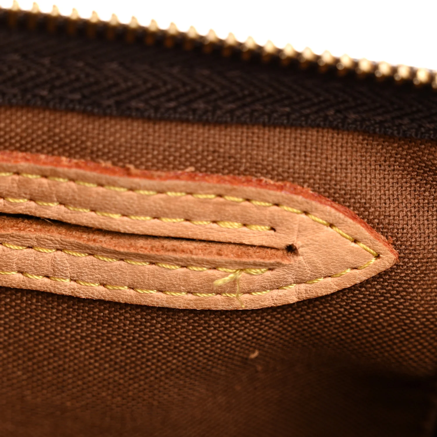 Monogram Speedy 25 - Image 11