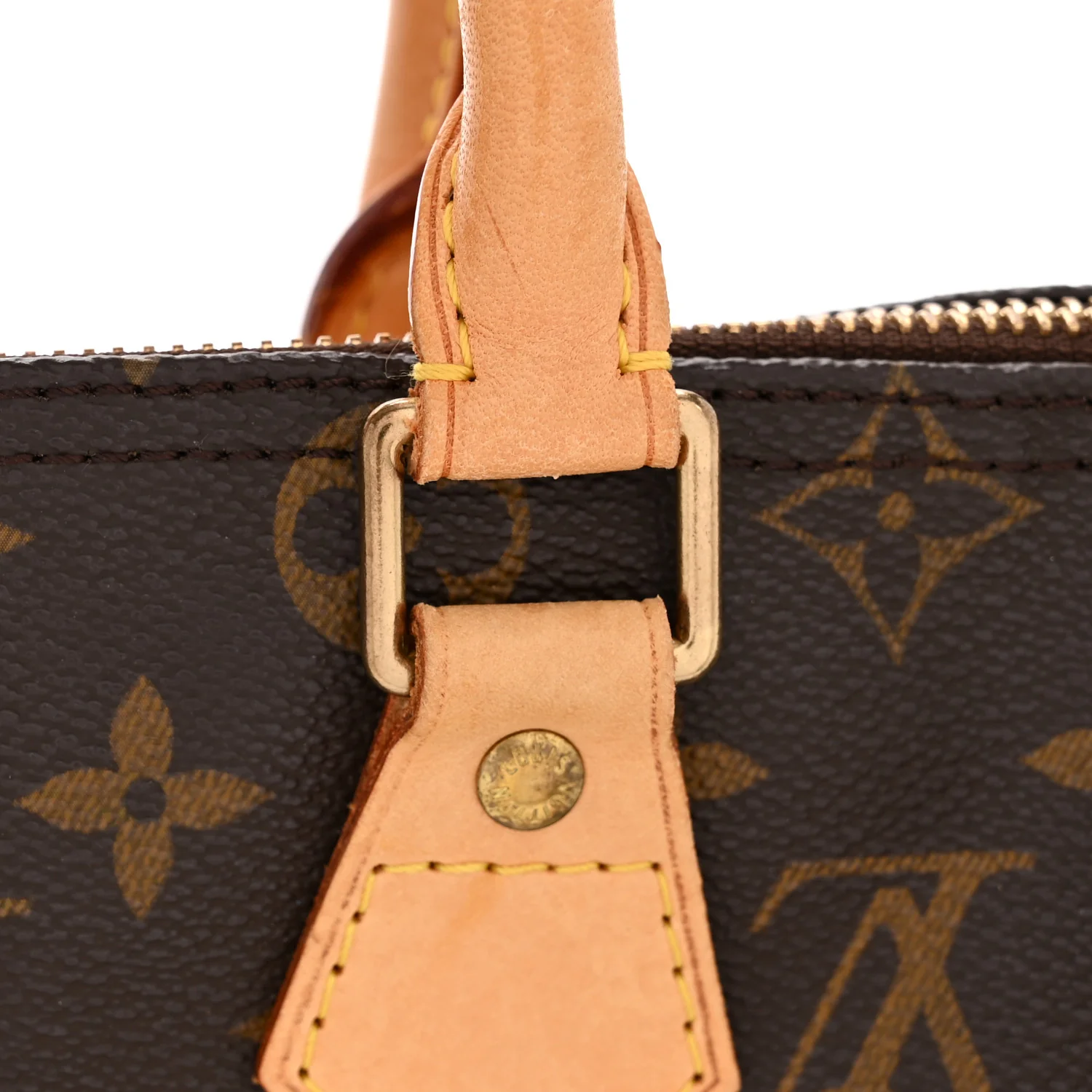 Monogram Speedy 25 - Image 12