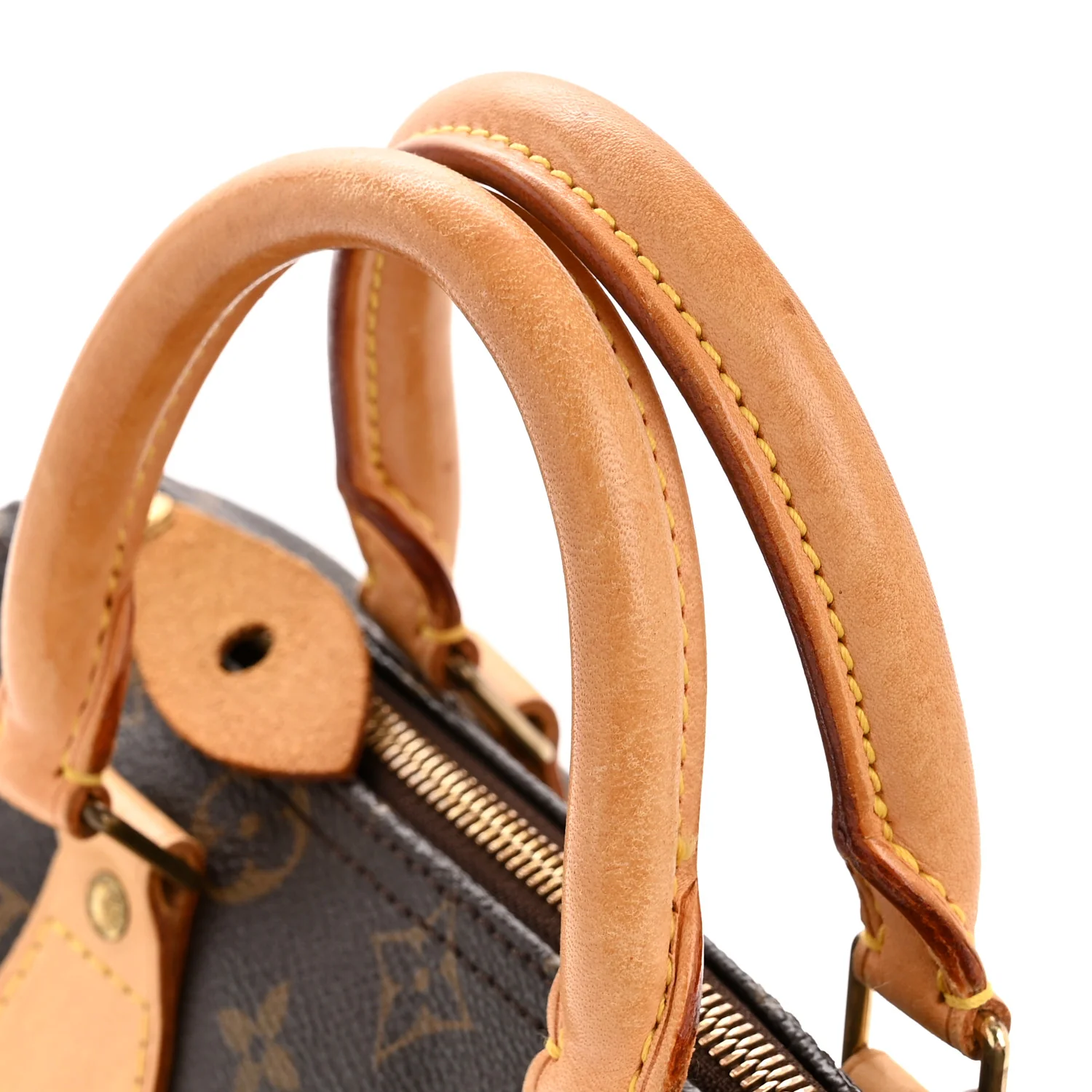 Monogram Speedy 25 - Image 13