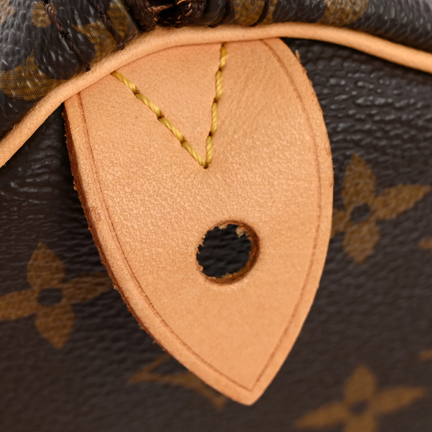 Monogram Speedy 25 - Image 14