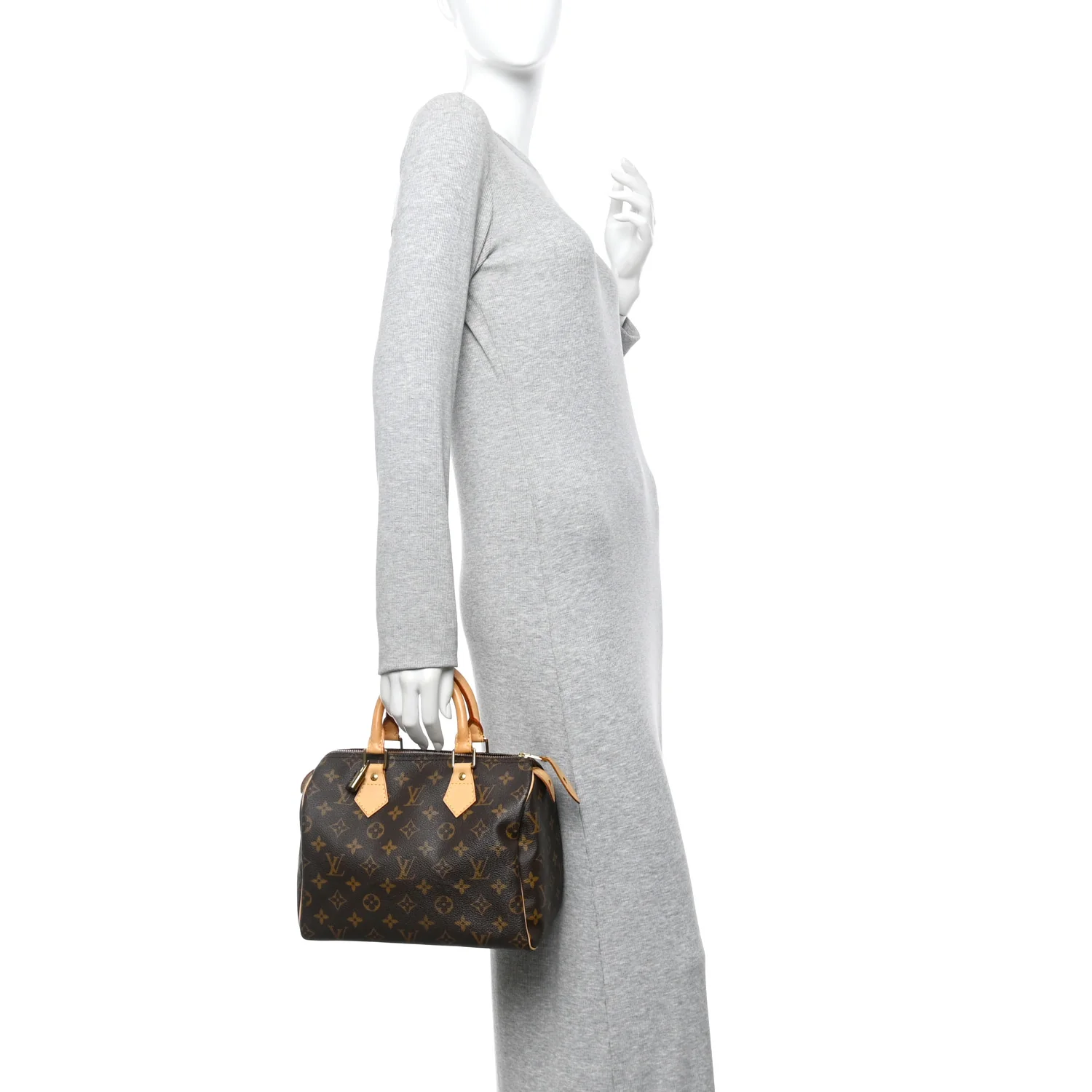 Monogram Speedy 25 - Image 2