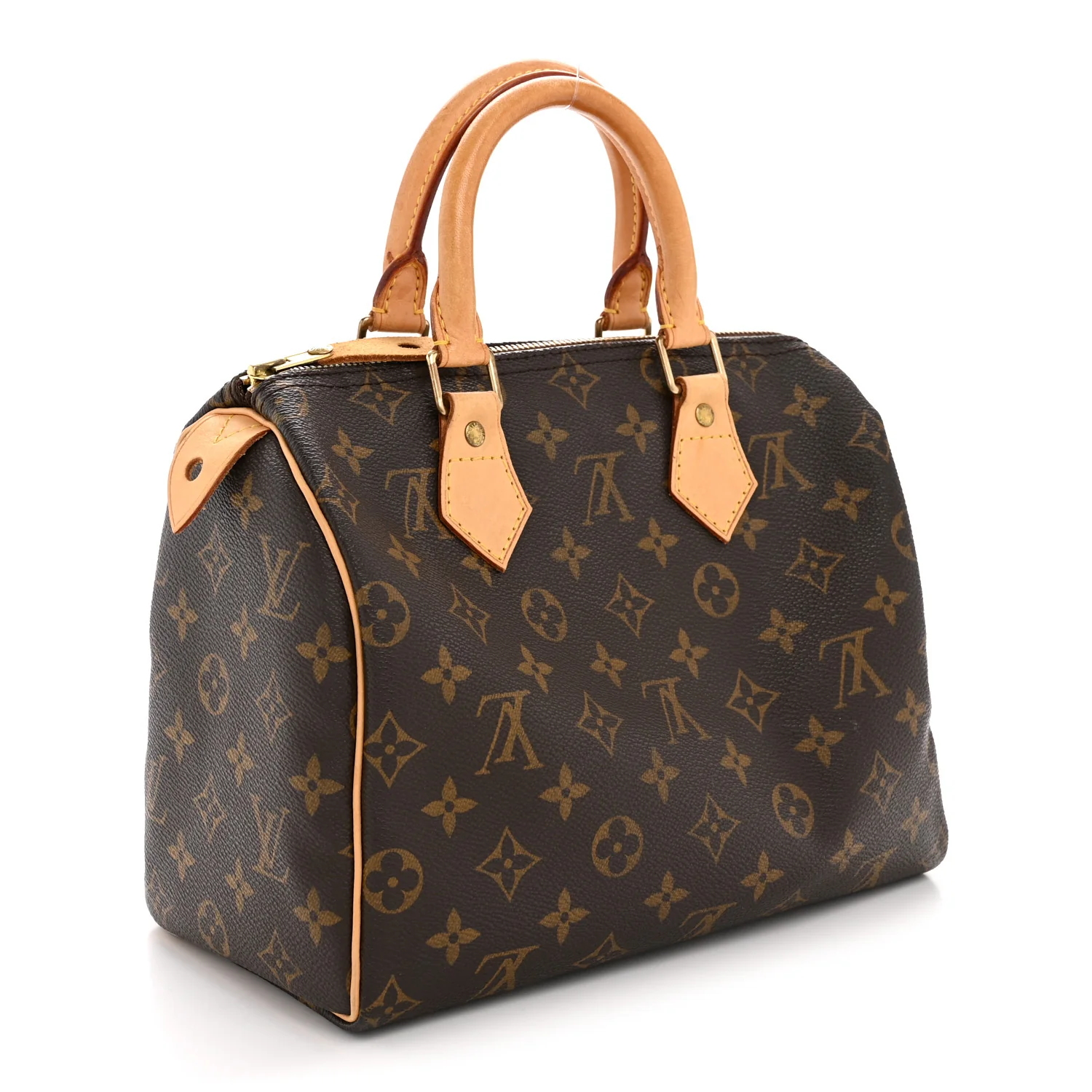 Monogram Speedy 25 - Image 3