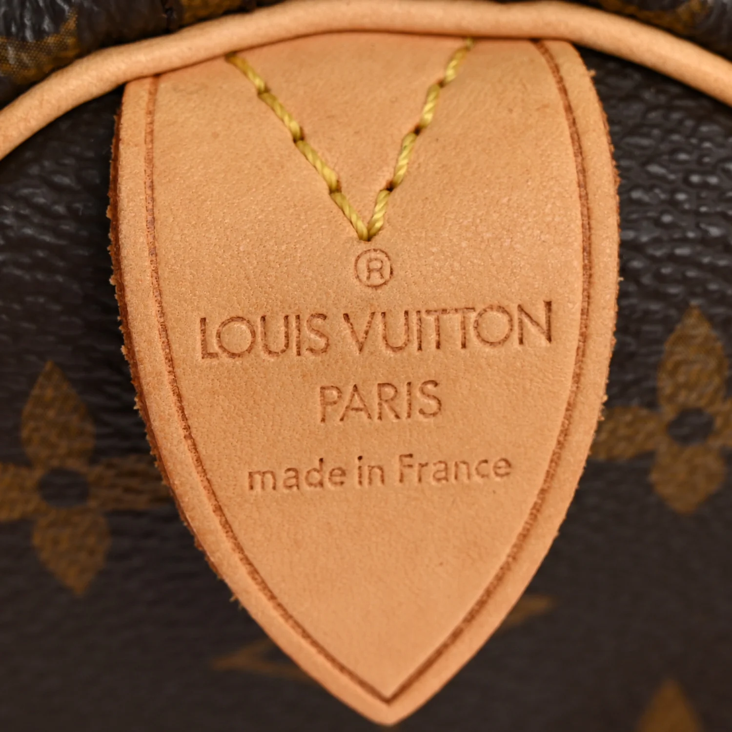 Monogram Speedy 25 - Image 6