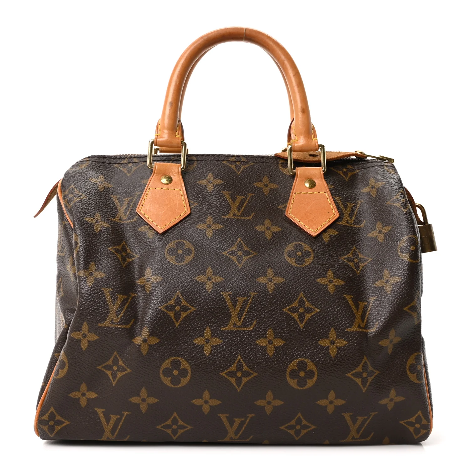 Monogram Speedy 25
