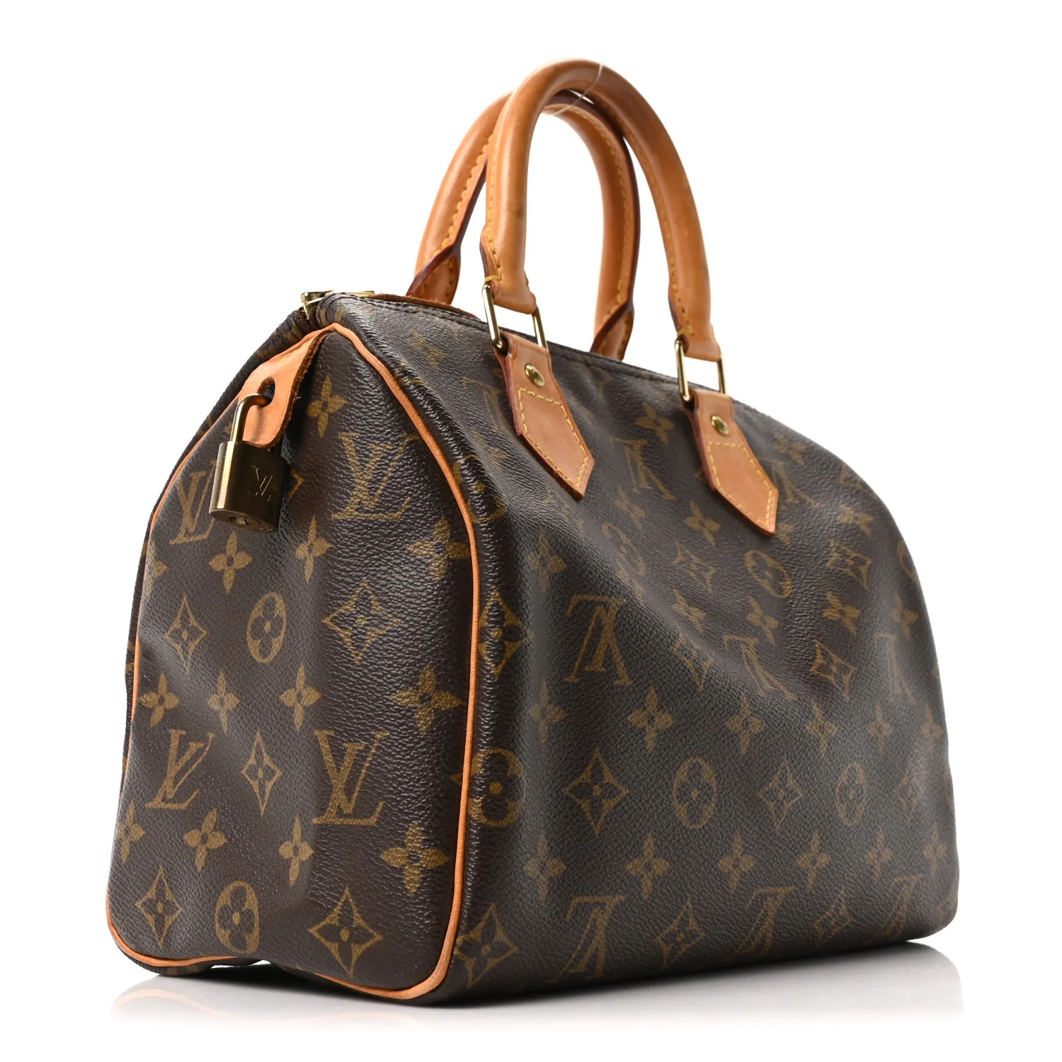 Monogram Speedy 25 - Image 3