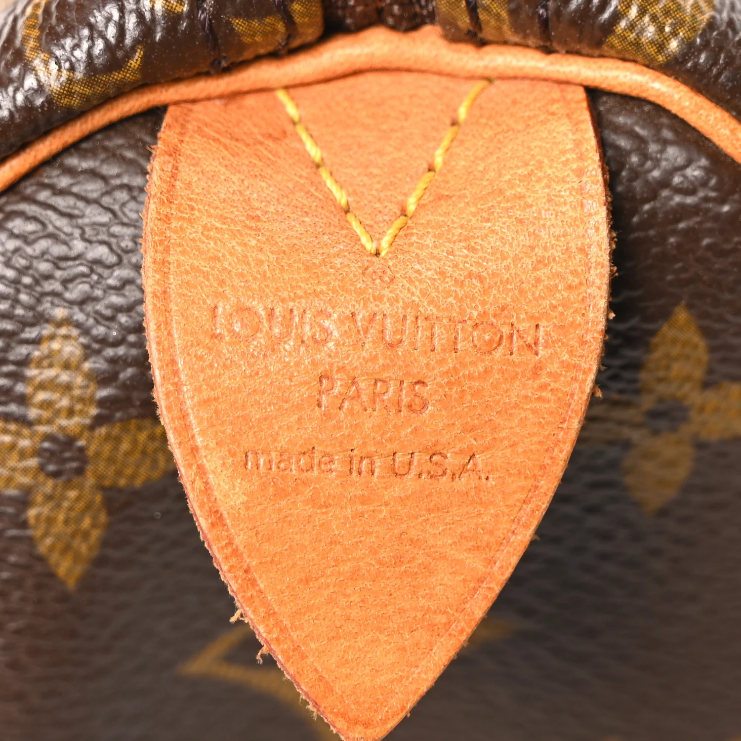 Monogram Speedy 25 - Image 6