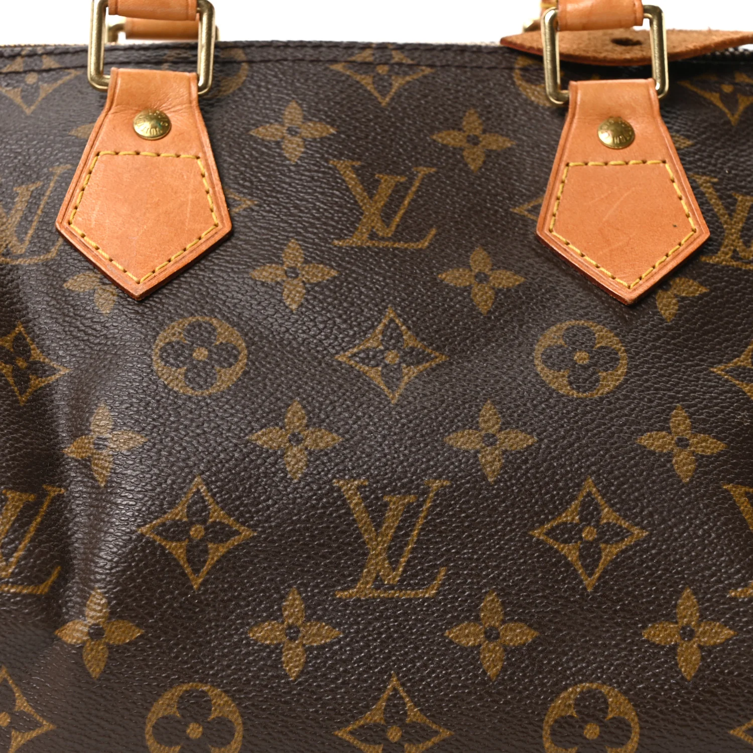 Monogram Speedy 25 - Image 7